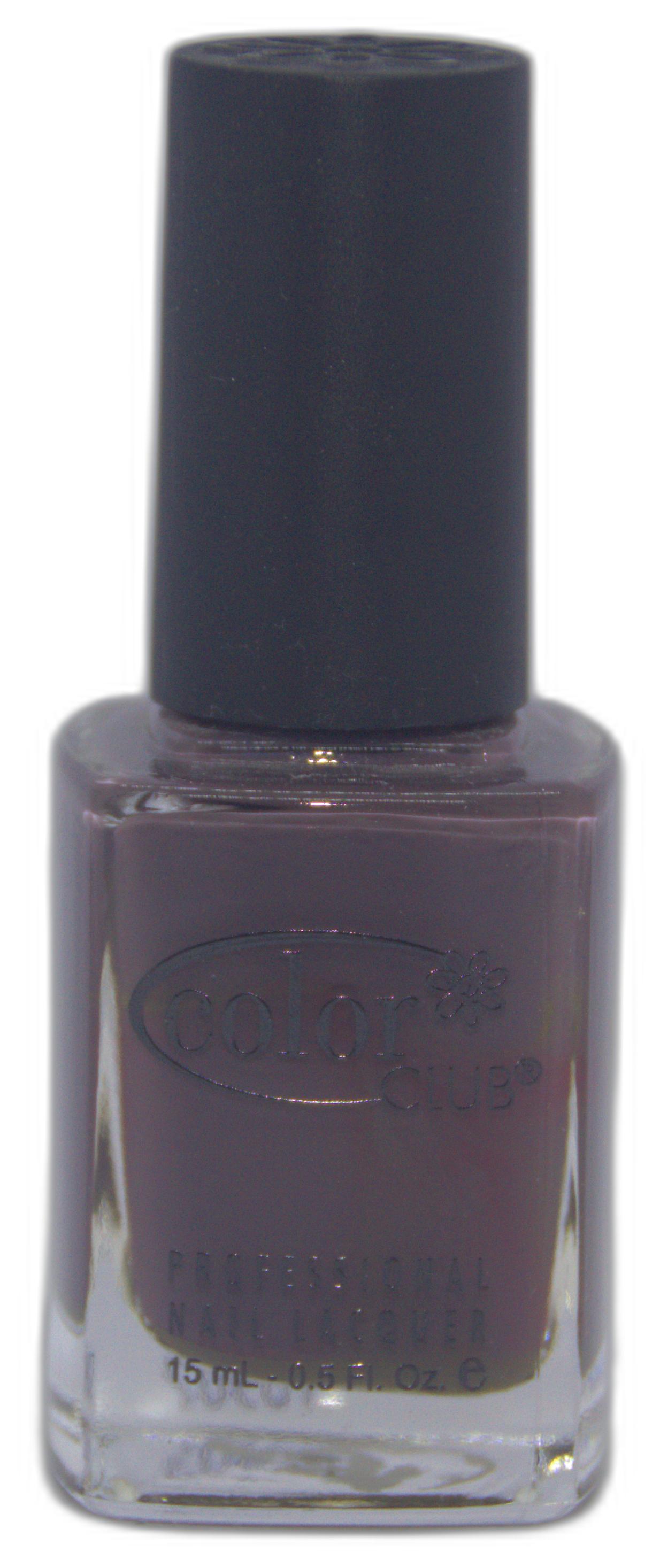 Color Club NP-Rad Nomad 919