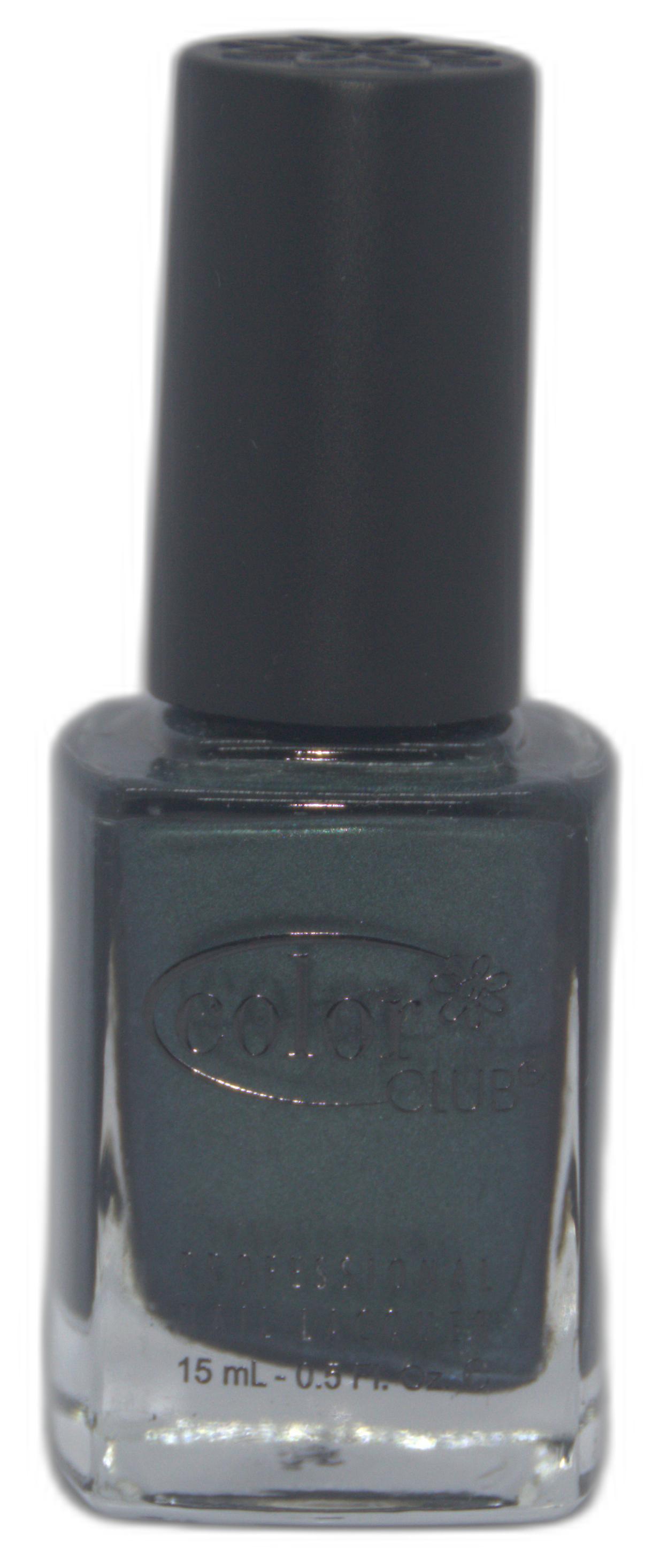 Color Club NP-Voodoo You Do 923