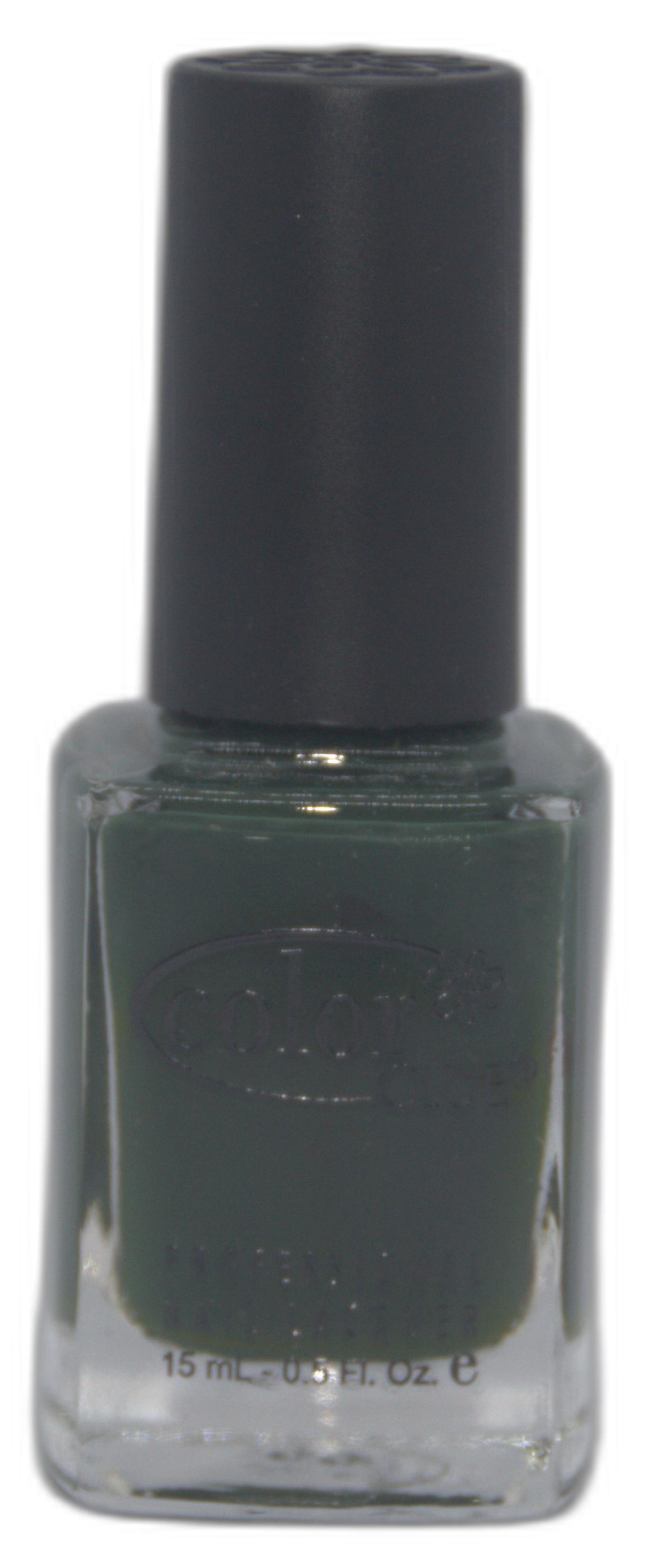 Color Club NP-Artsy Crafty 924