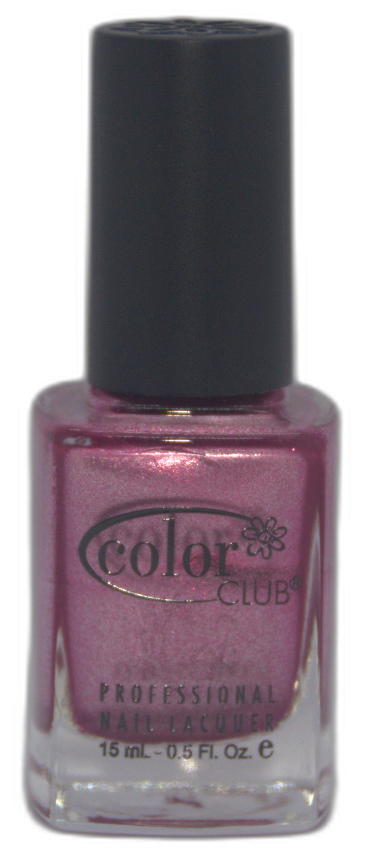 Color Club NP-Foil Me Once 931