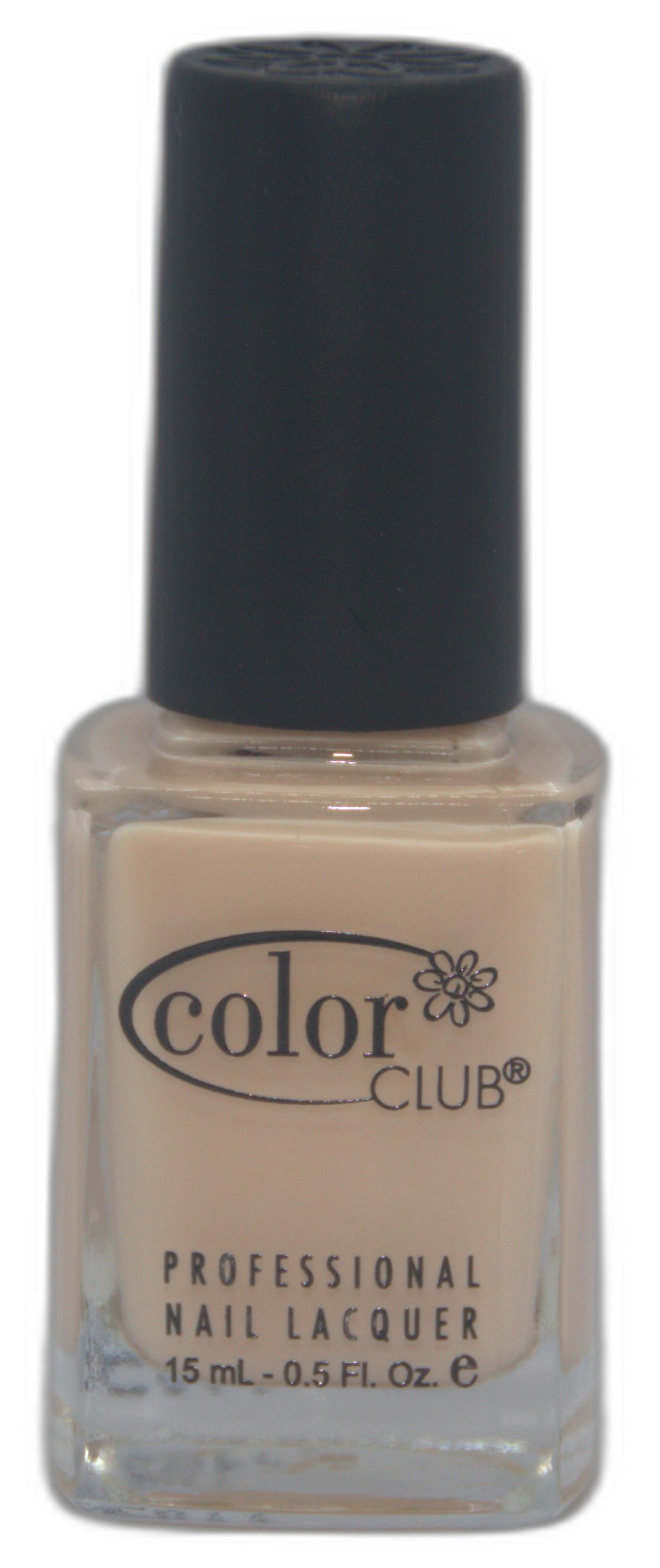 Color Club NP-Eiffel Tower Power 934