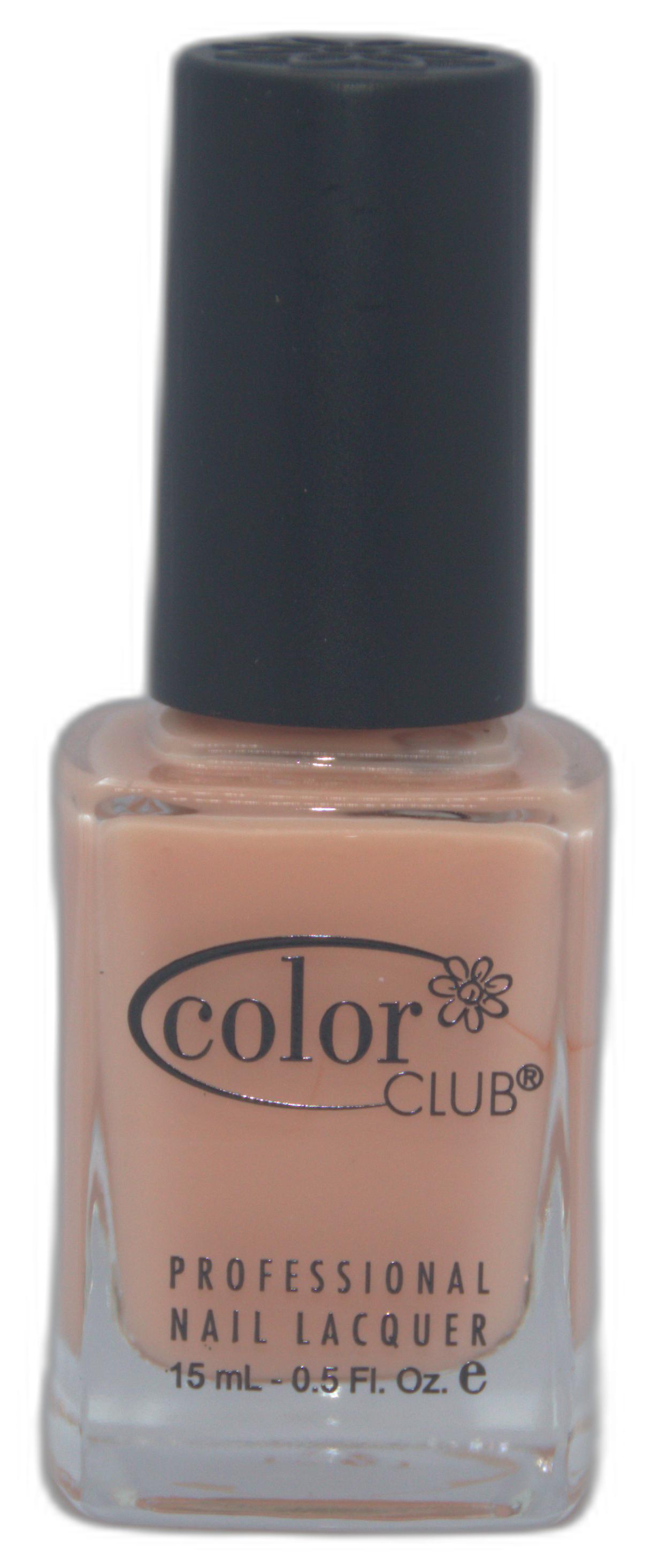 Color Club NP-Little Miss Paris 937