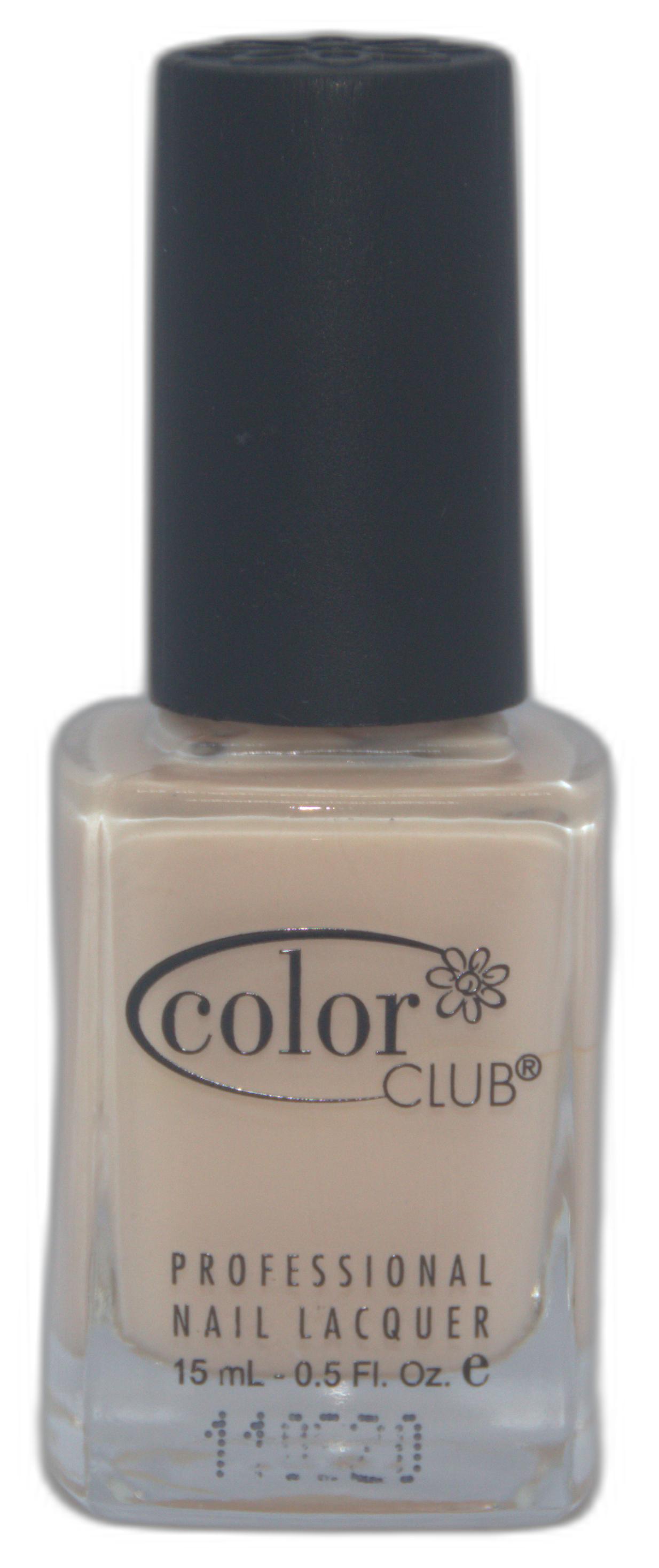 Color Club NP-Bonjour Girl 938