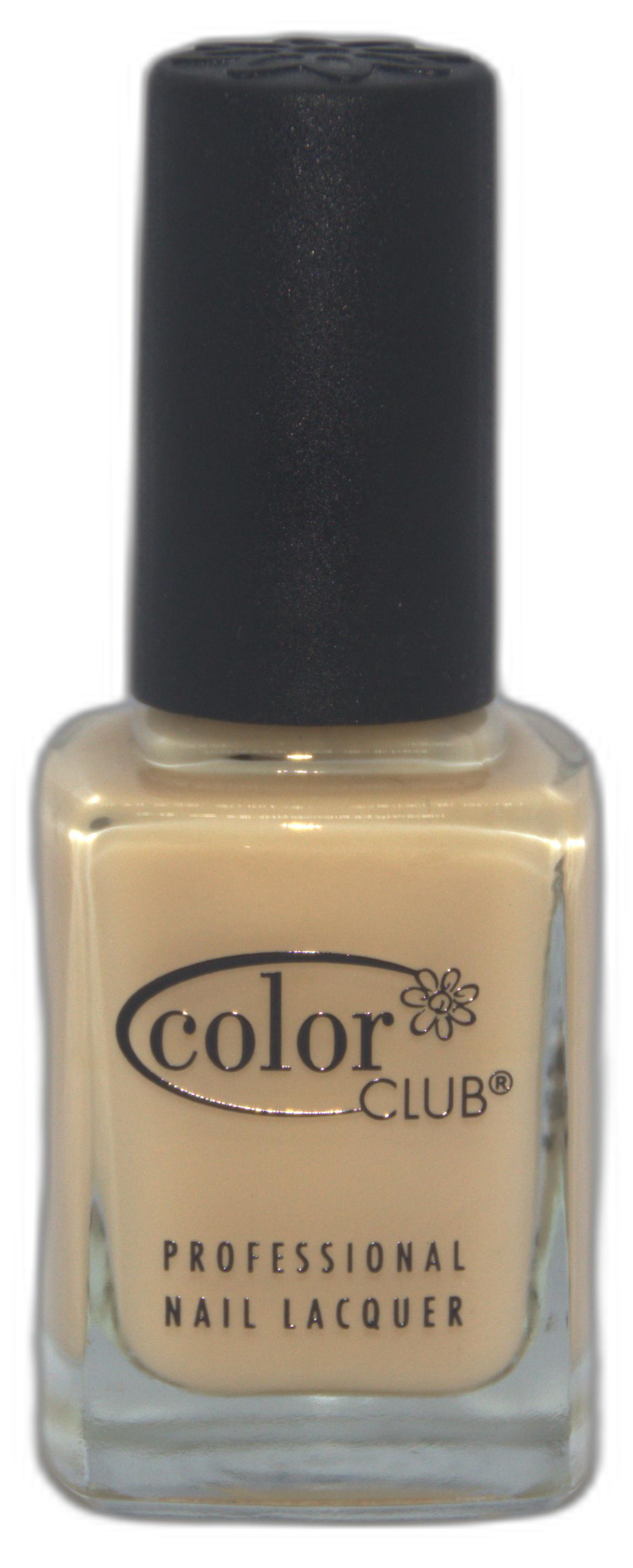 Color Club NP-Soft Chiffon 94