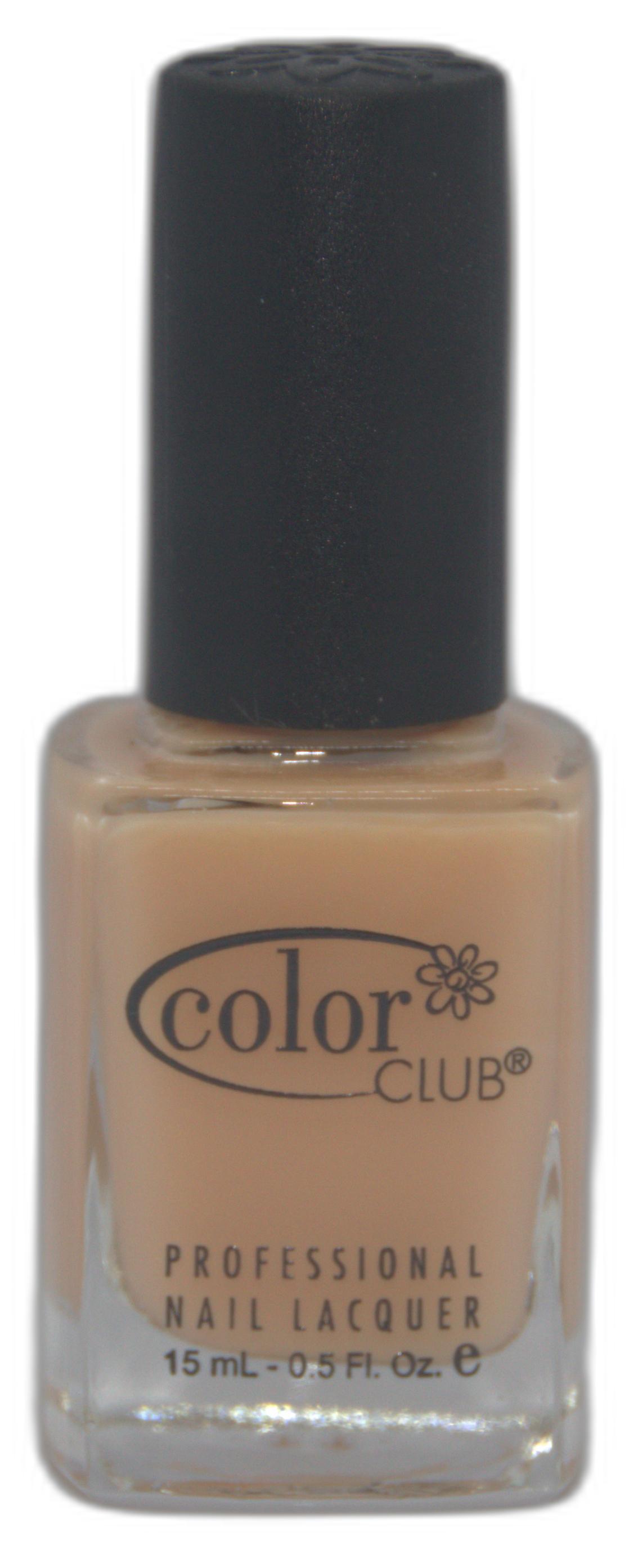 Color Club NP-Oh My Versailles 941