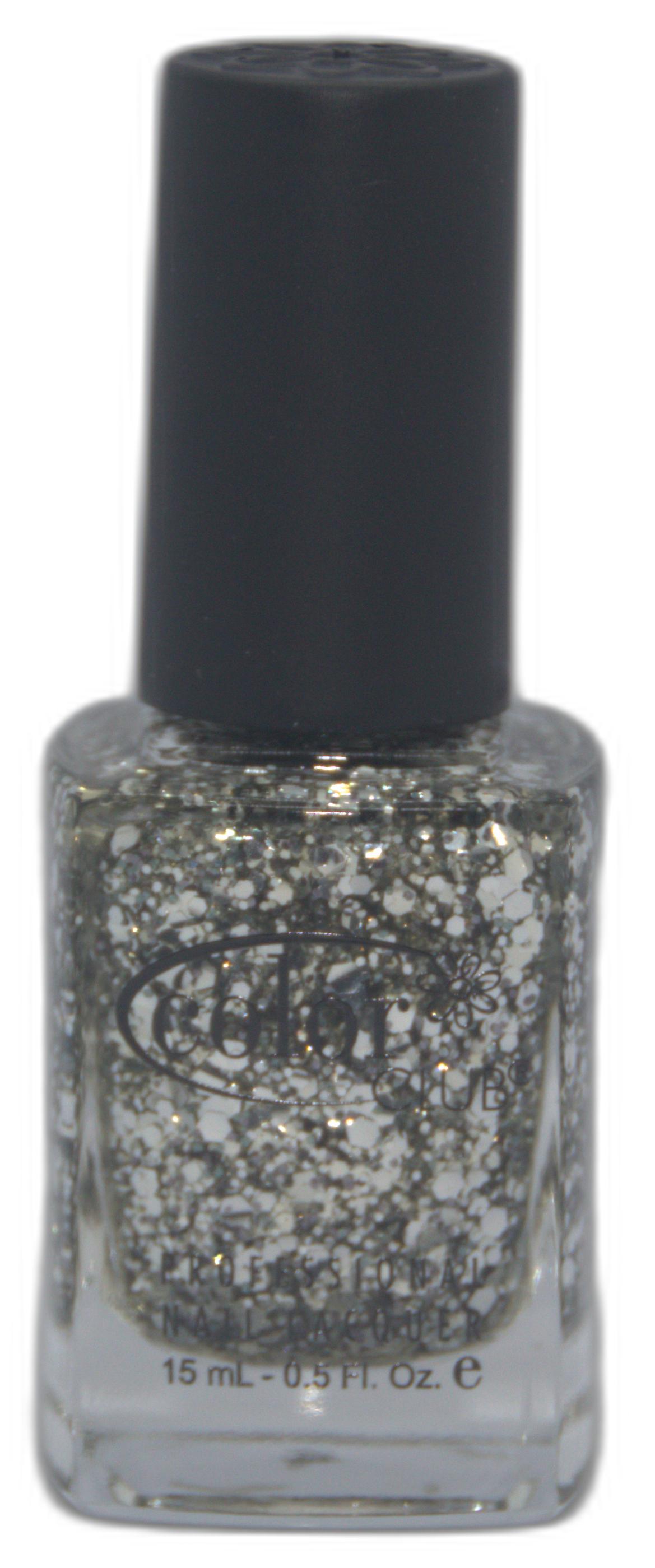 Color Club NP-Platinum Record 948
