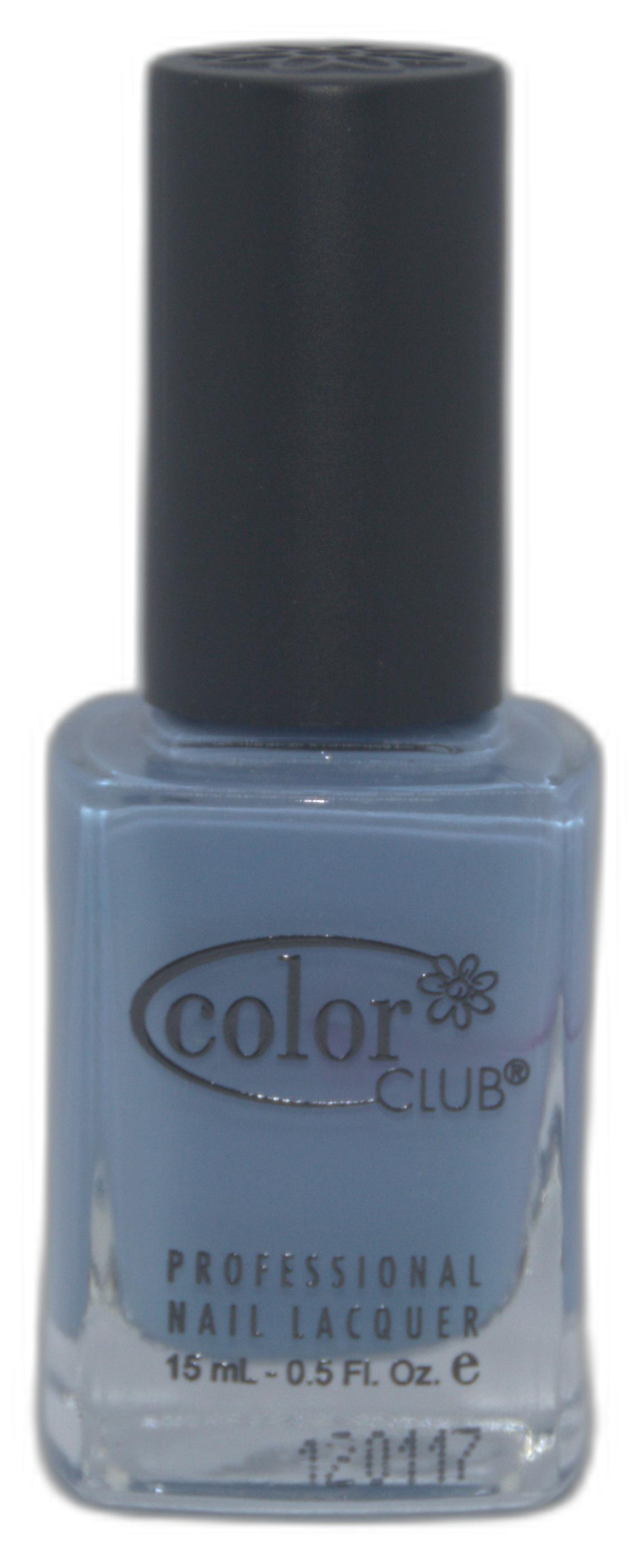 Color Club NP-Hydrangea Kiss 952