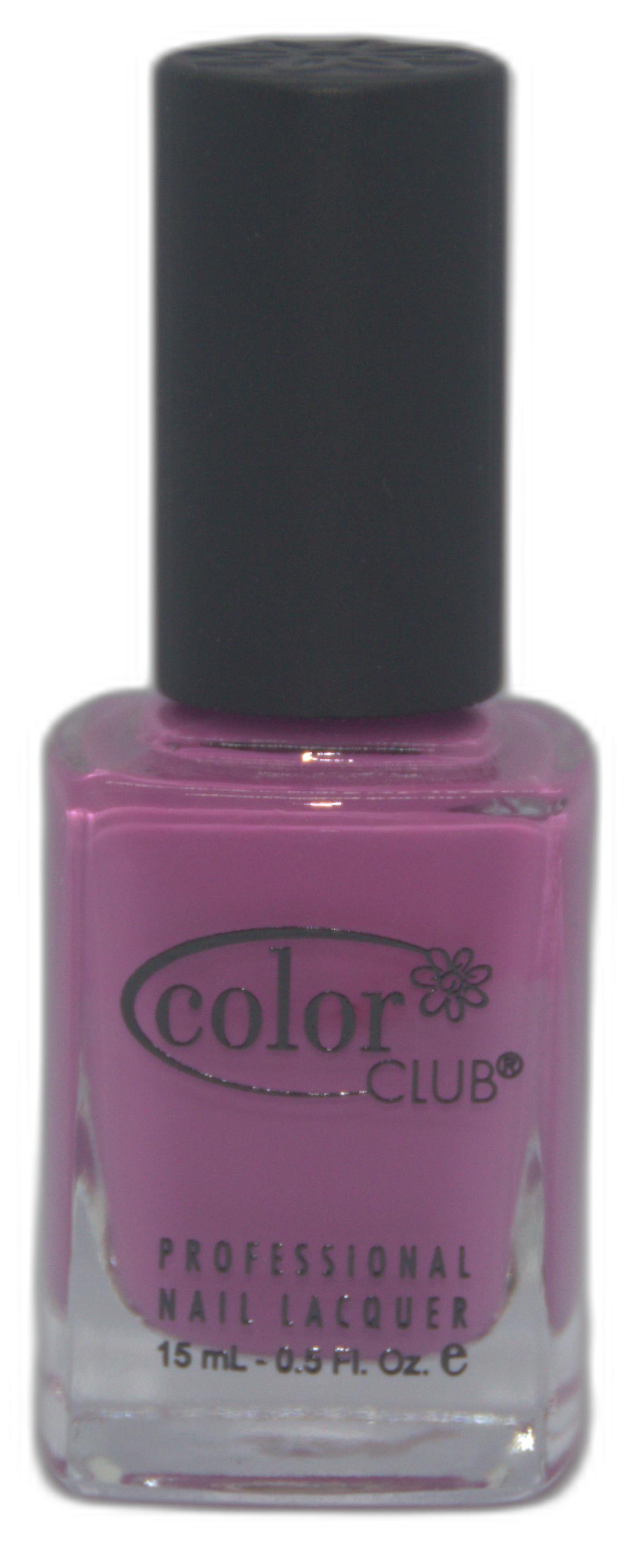 Color Club NP-Sweetpea 953