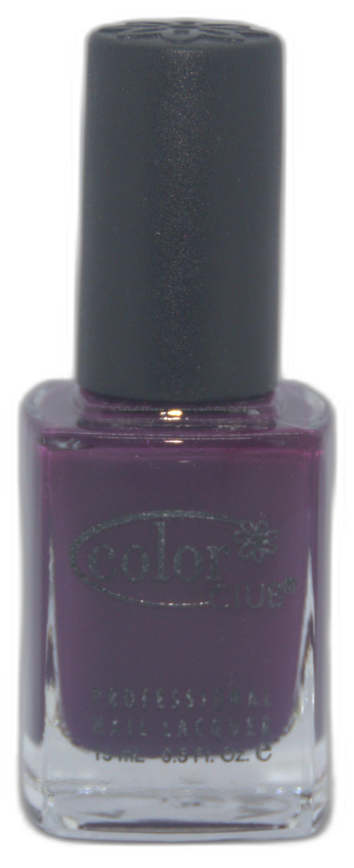 Color Club NP-By Design 966