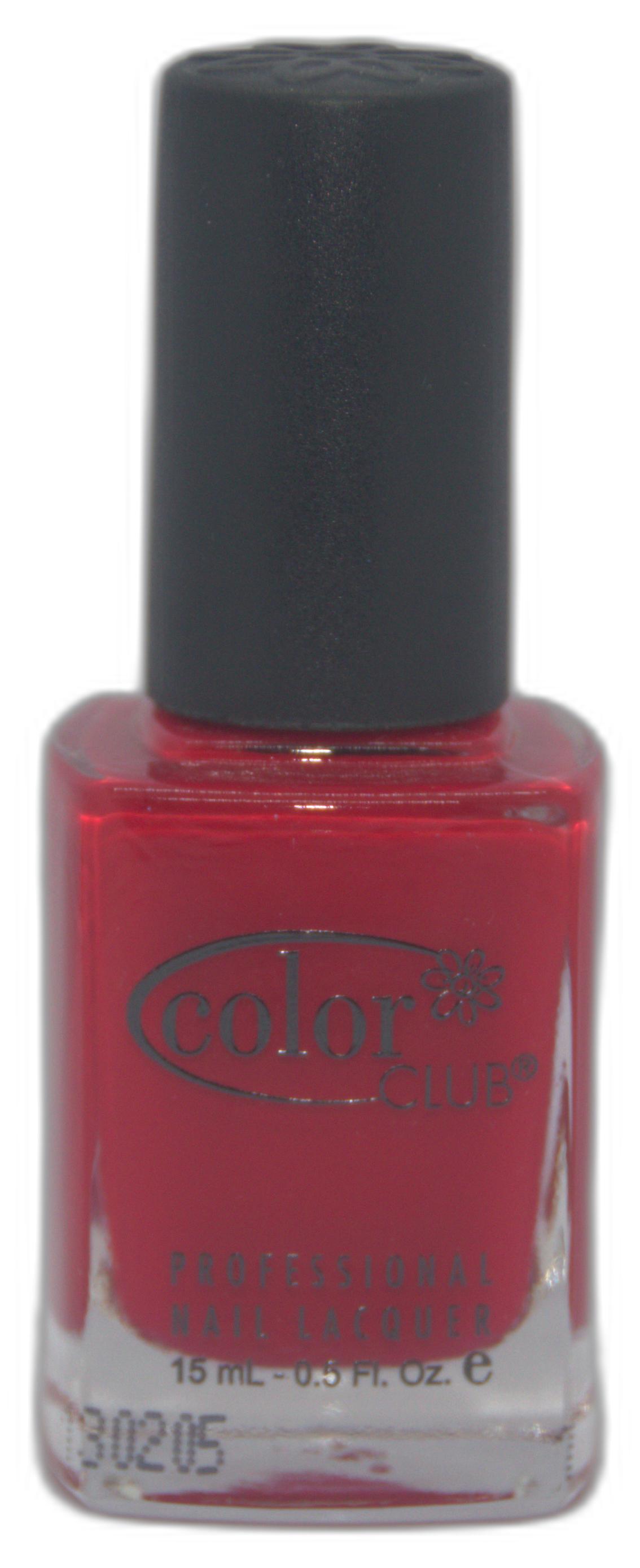 Color Club NP-Mamba 982