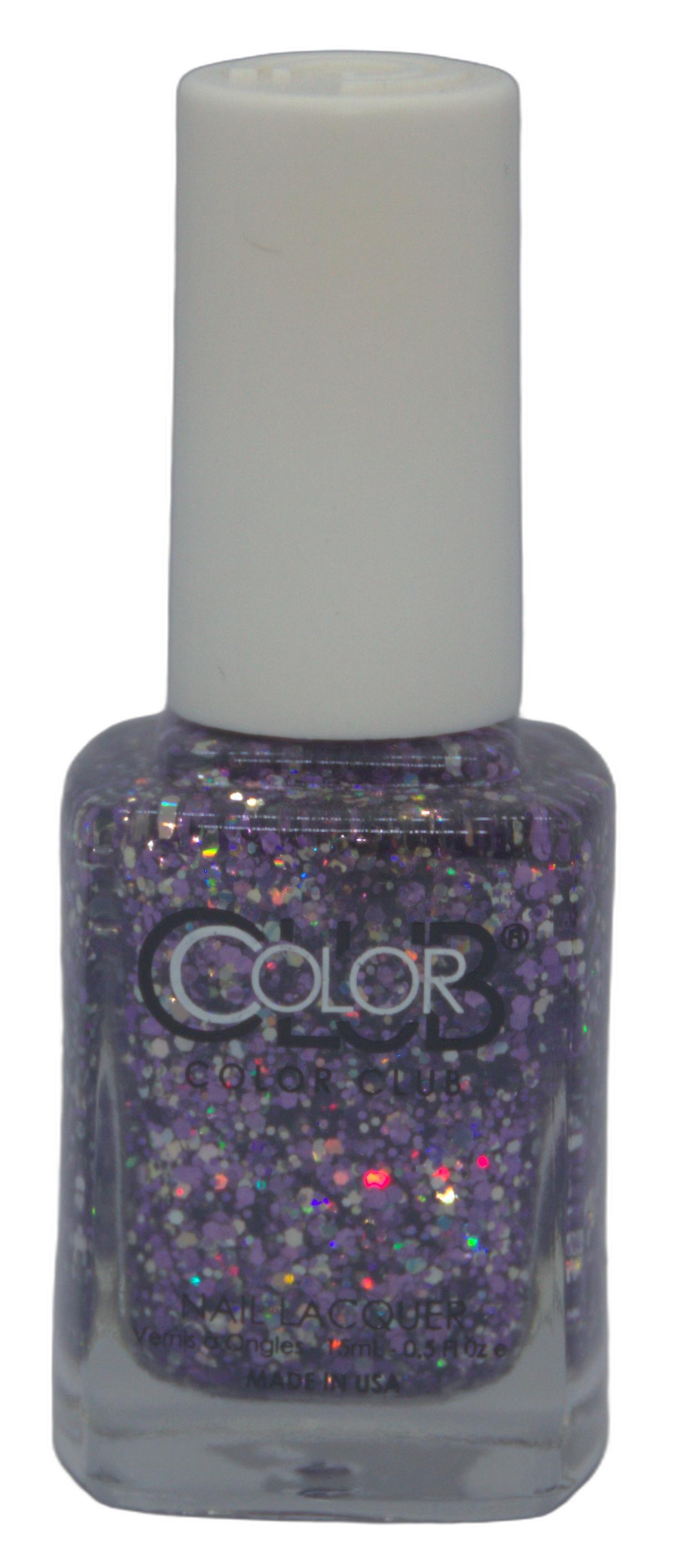 Color Club NP-Glitter Bomb 9823HH