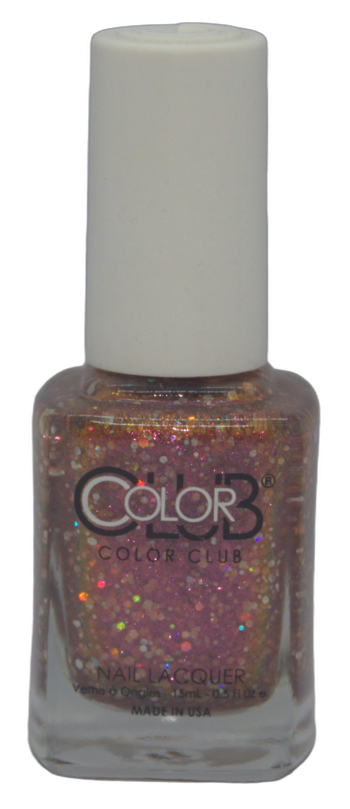 Color Club NP-Only In Dreams 9826HH
