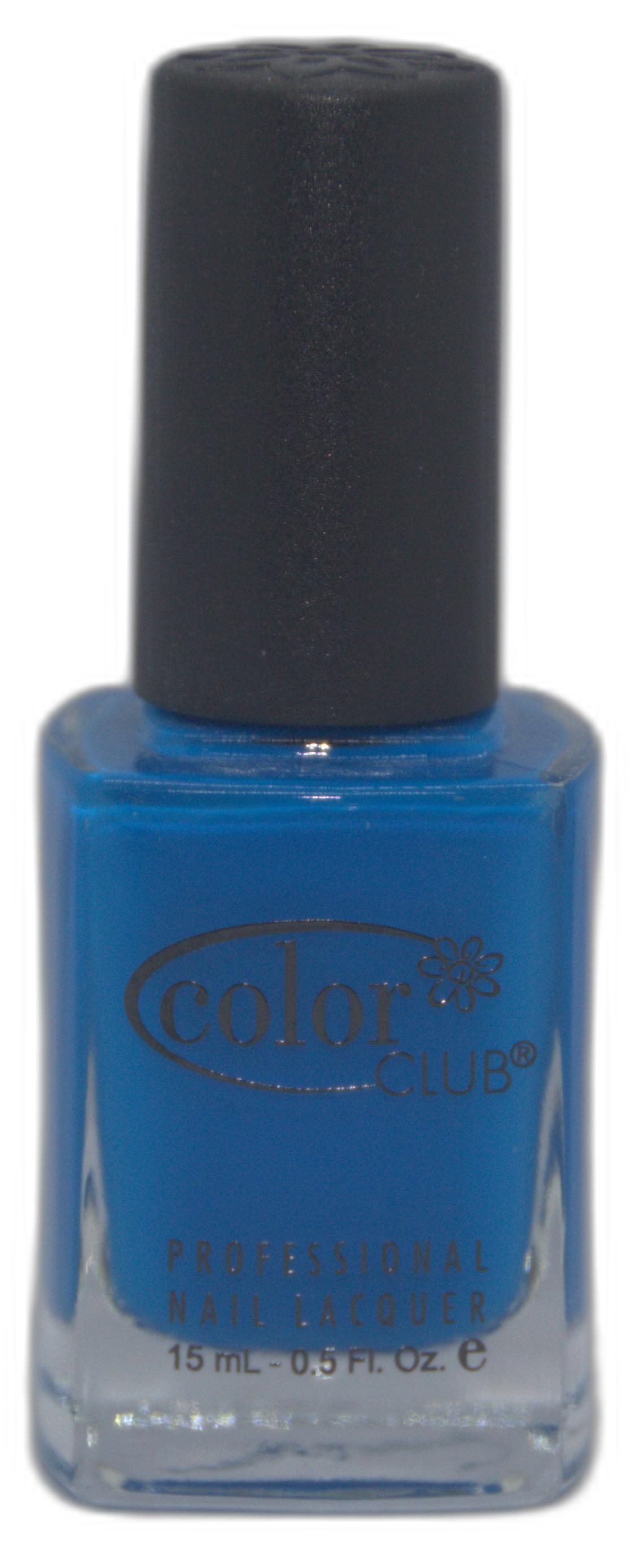 Color Club NP-Endless Summer 986