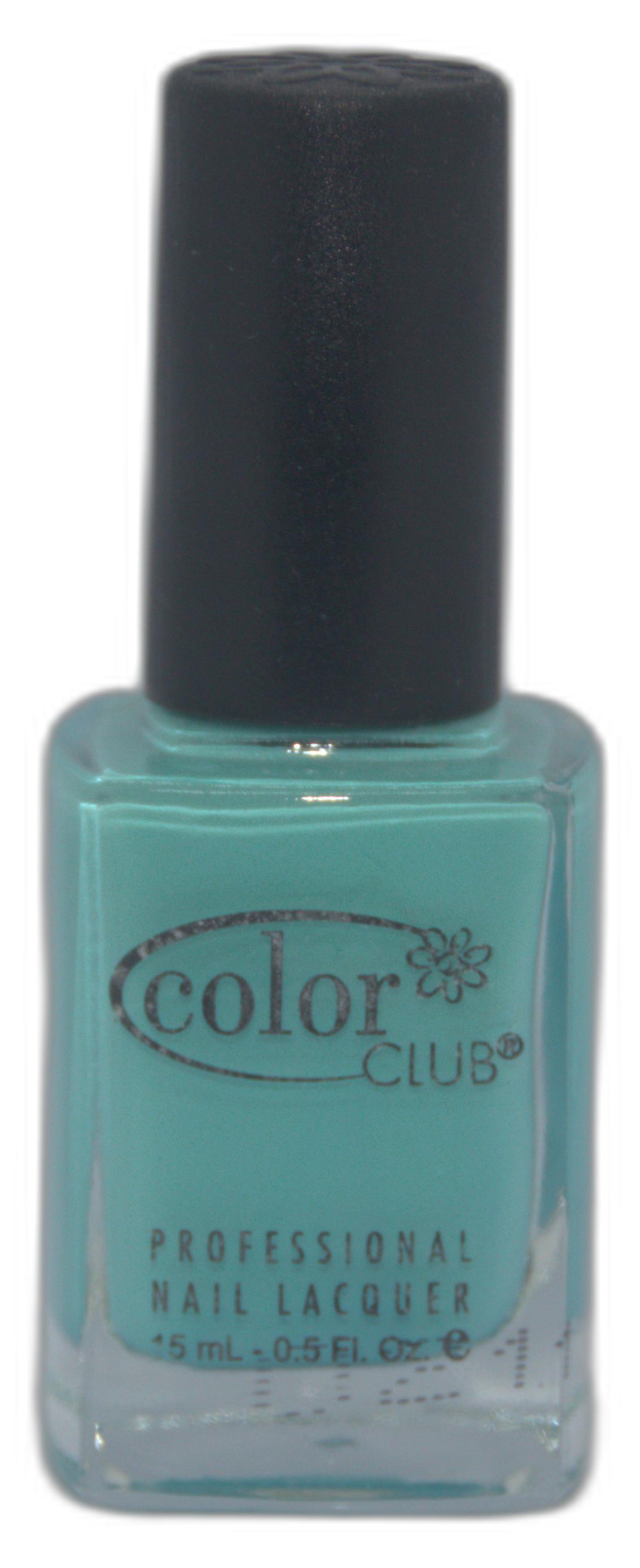 Color Club NP-Evolution 988