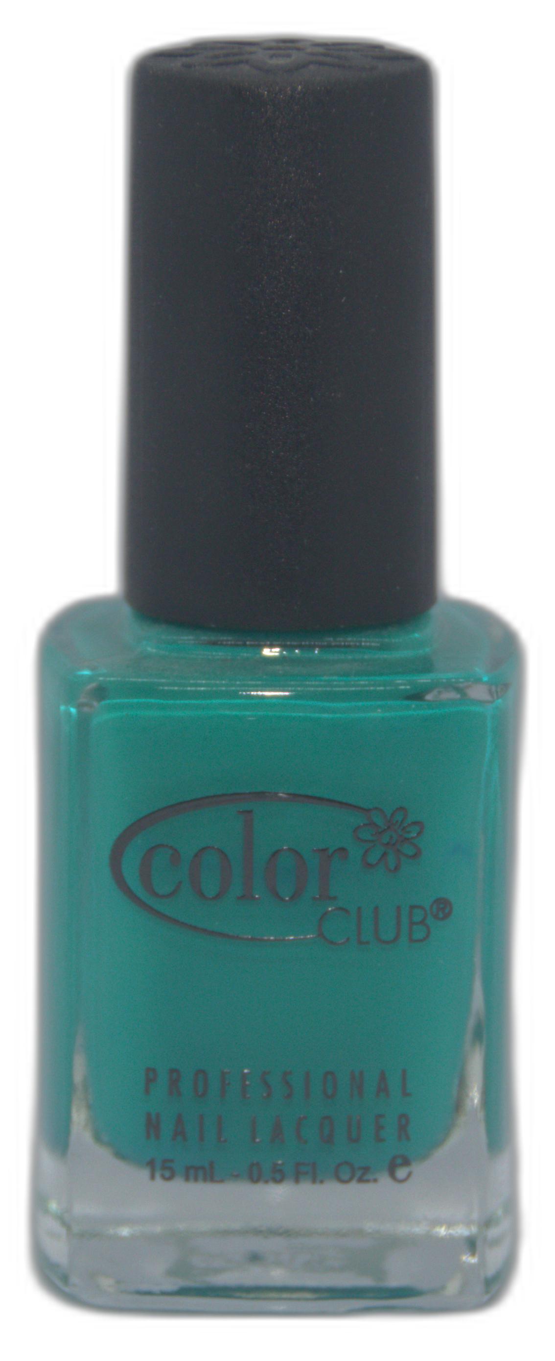 Color Club NP-Abyss 992