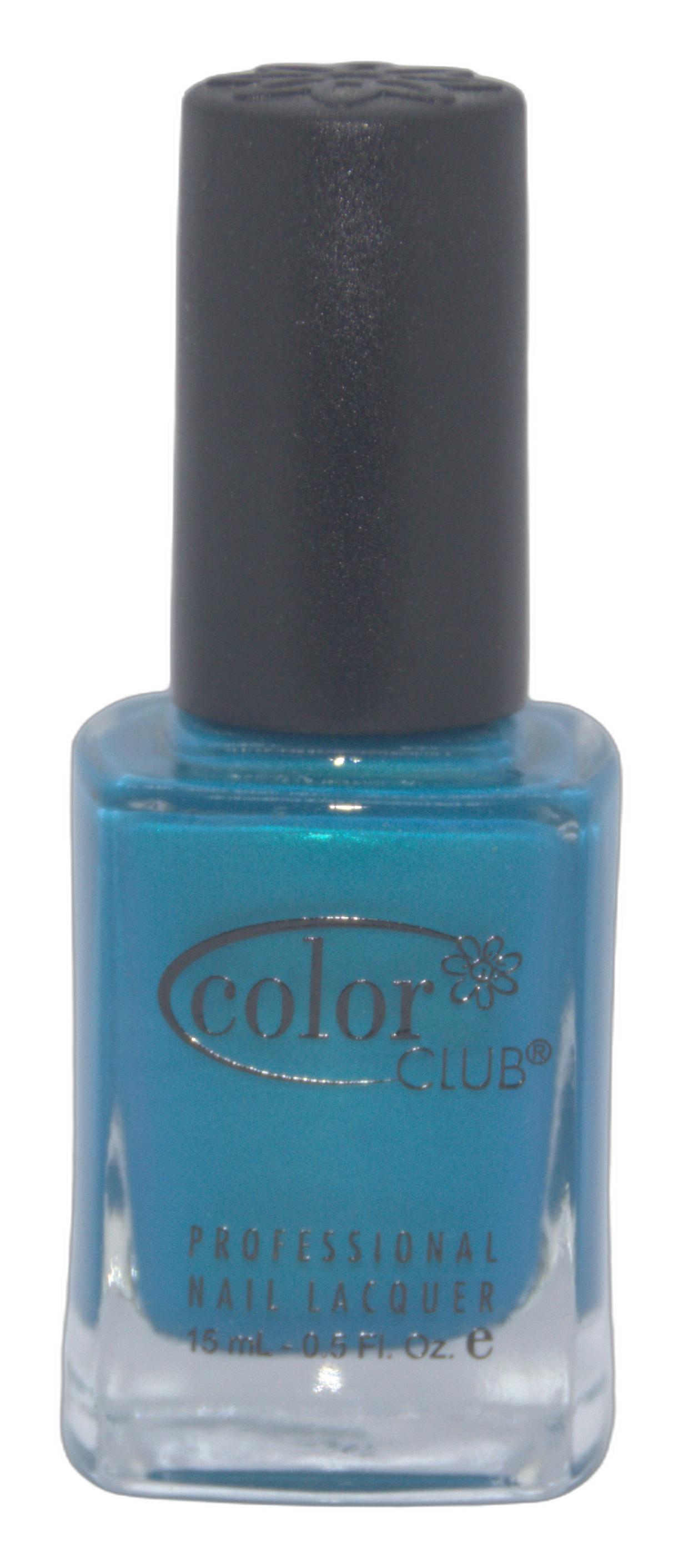 Color Club NP-Wicked Sweet AFN07