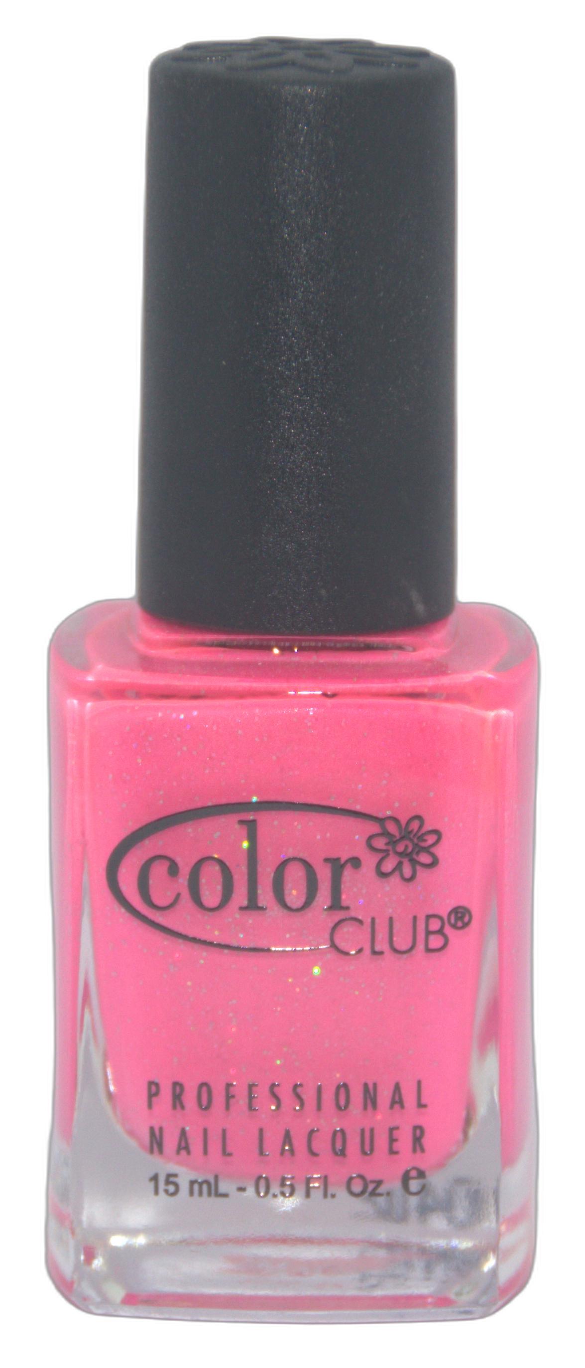 Color Club NP-Space Case AGN01