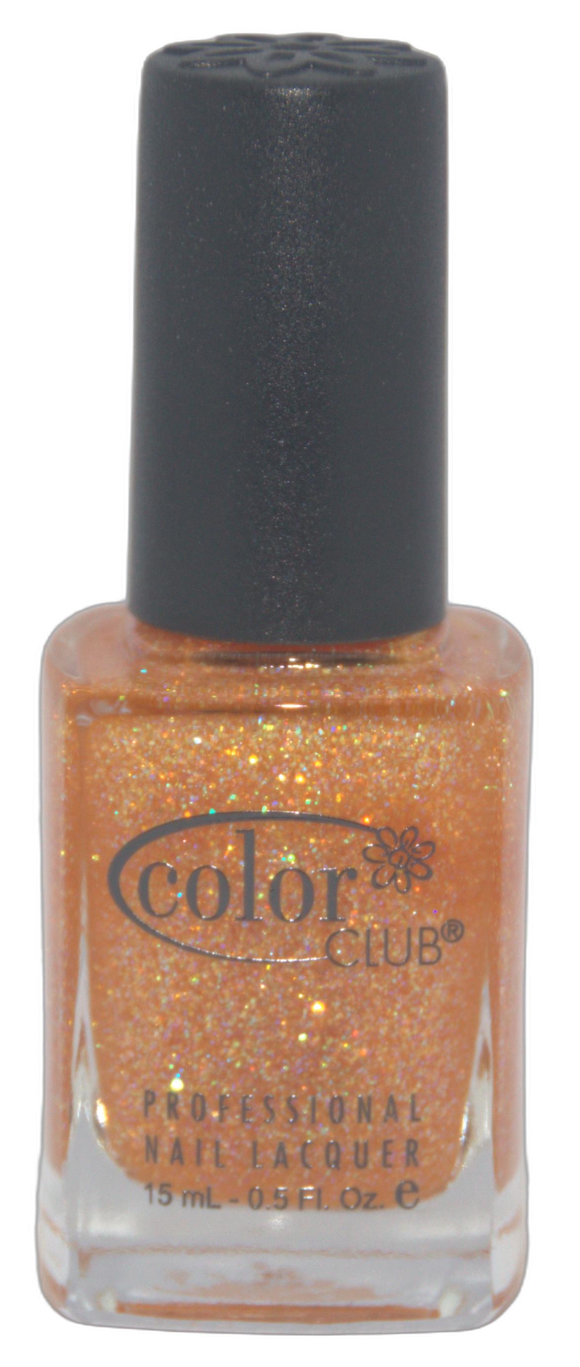 Color Club NP-Starry Temptress Topcoat AGN07