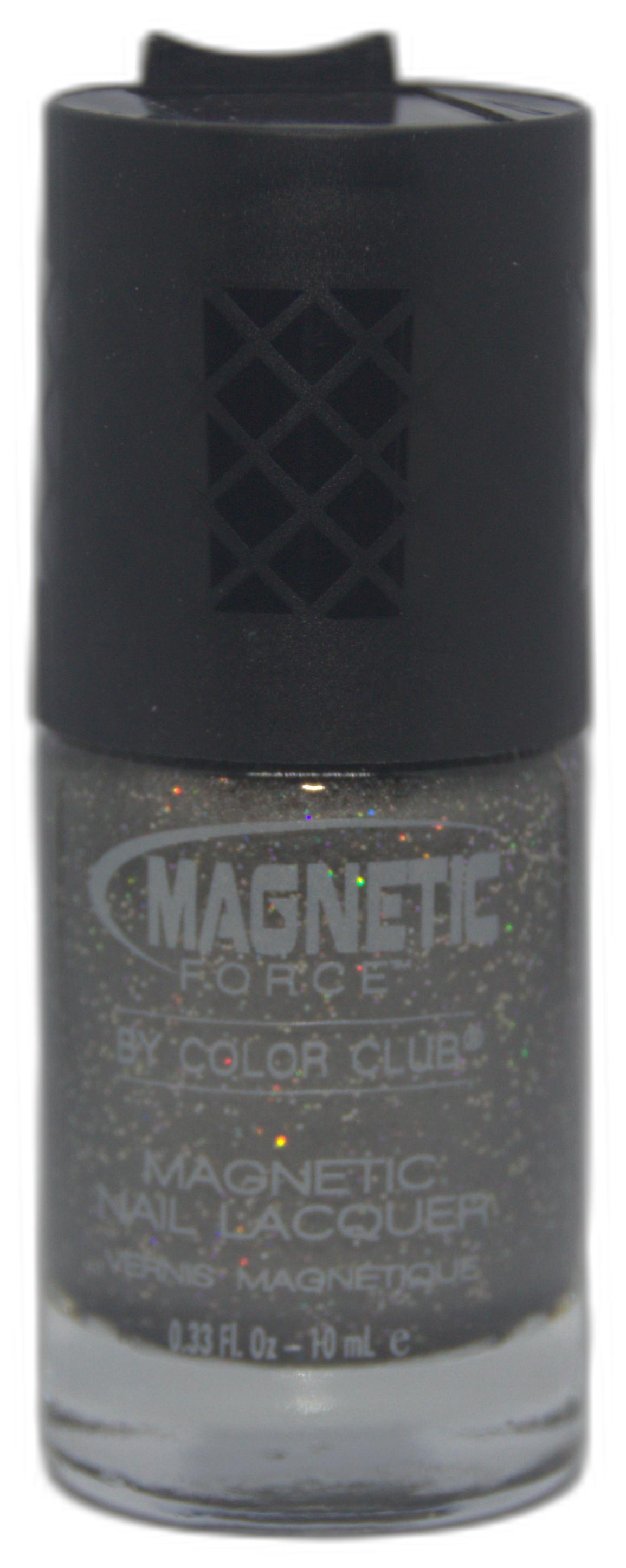 Color Club NP-Who Watt Where? AMF07