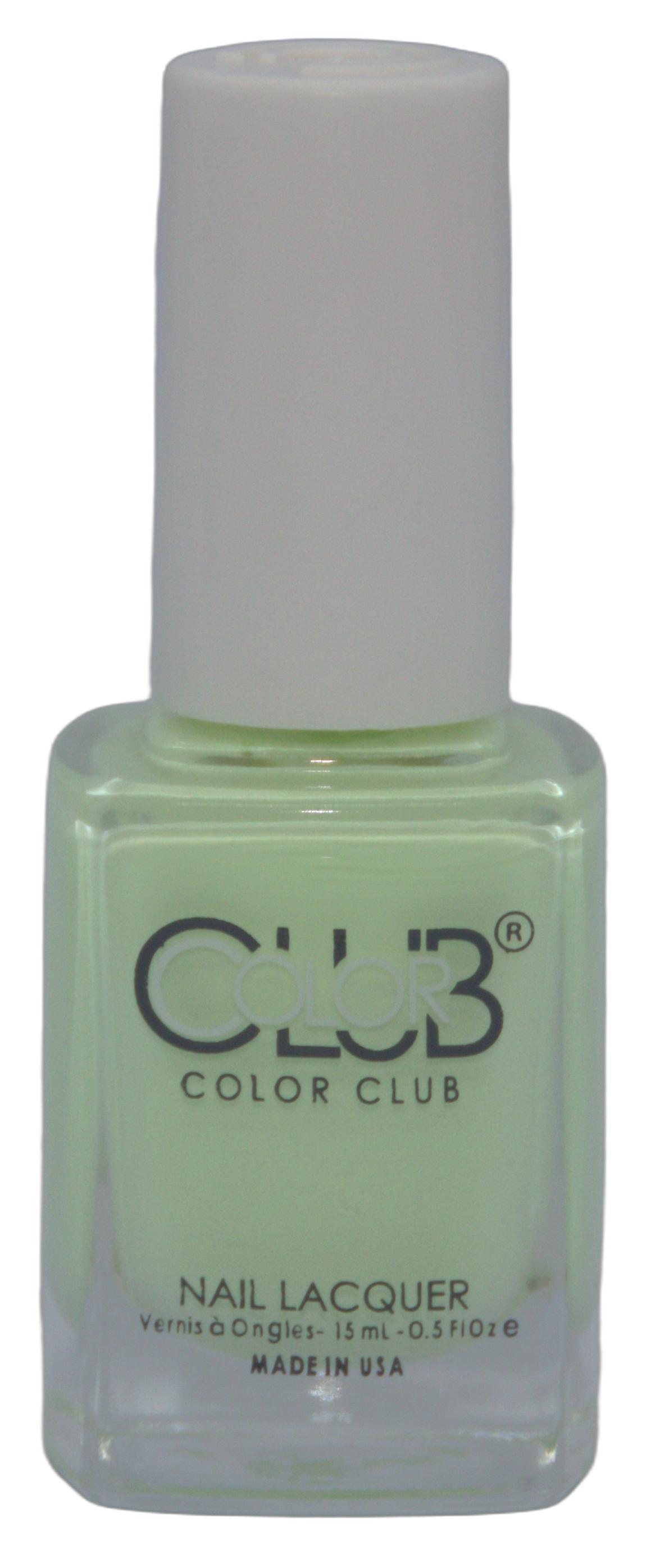 Color Club NP-Til the Record Stops AN35