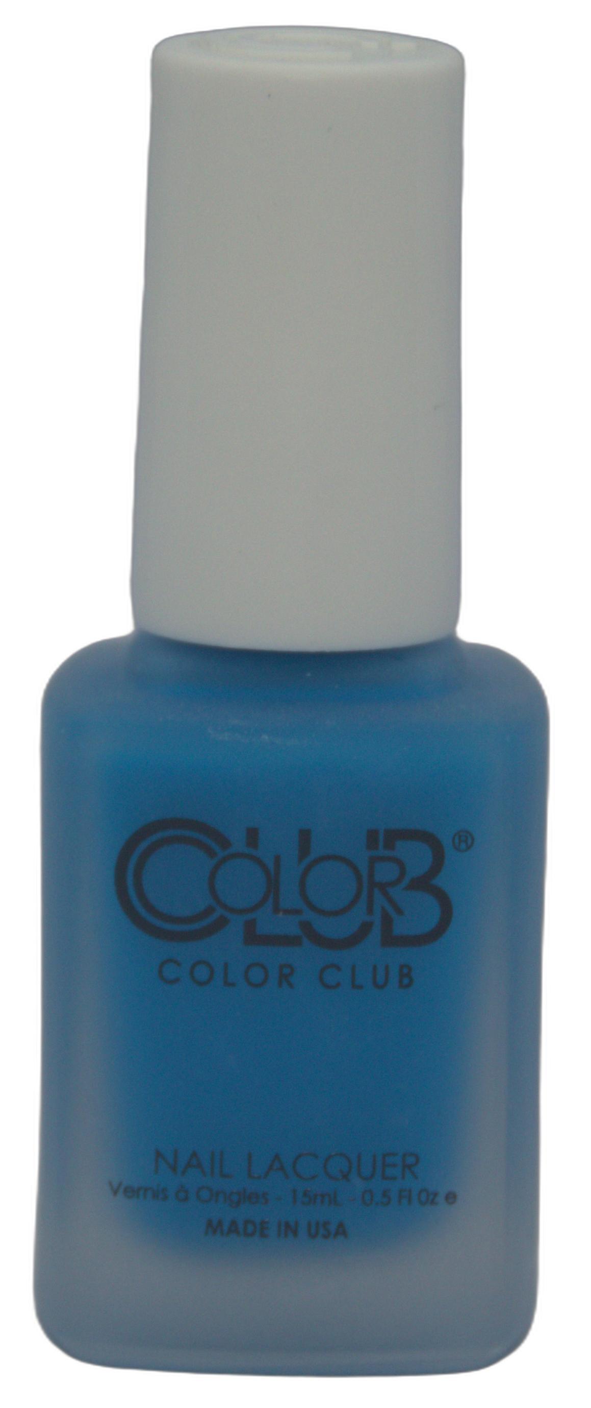 Color Club NP-Trapper Keeper ANR21