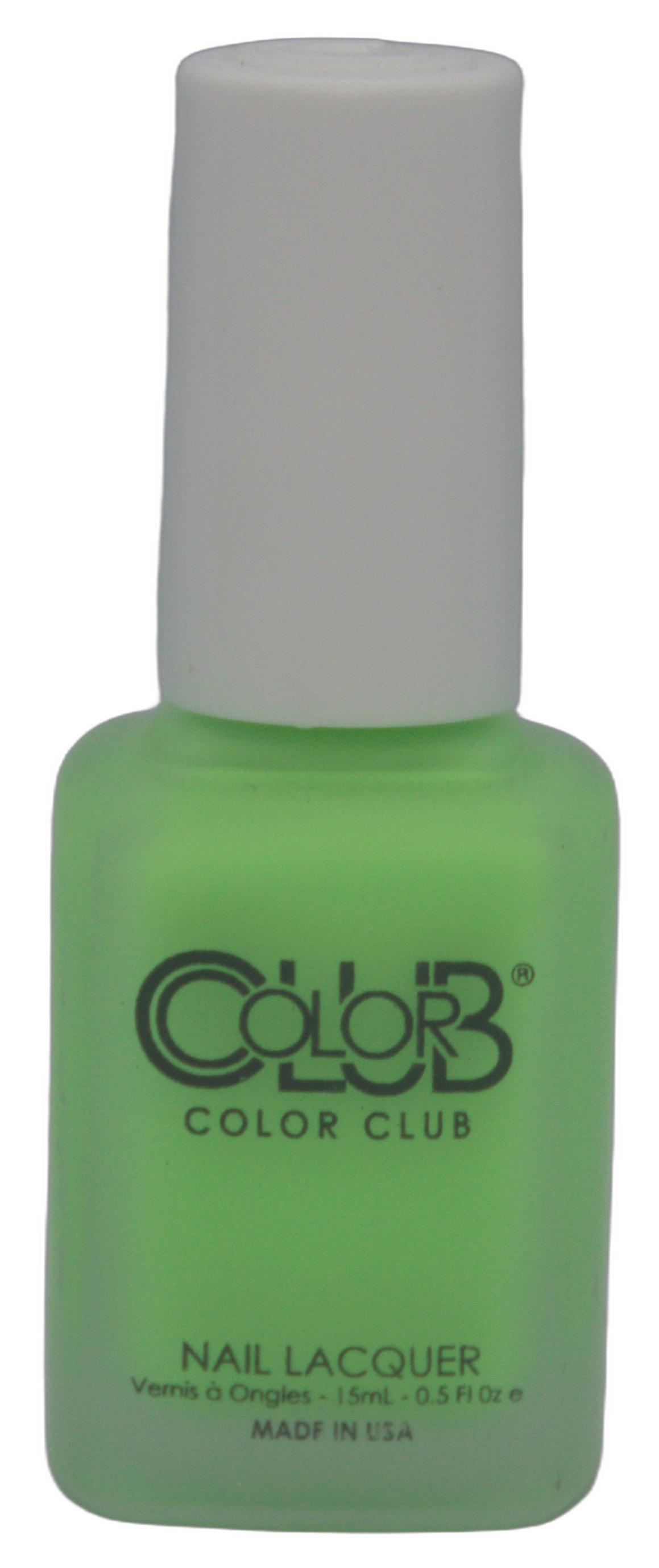 Color Club NP-Tic-Tac-Toe ANR27