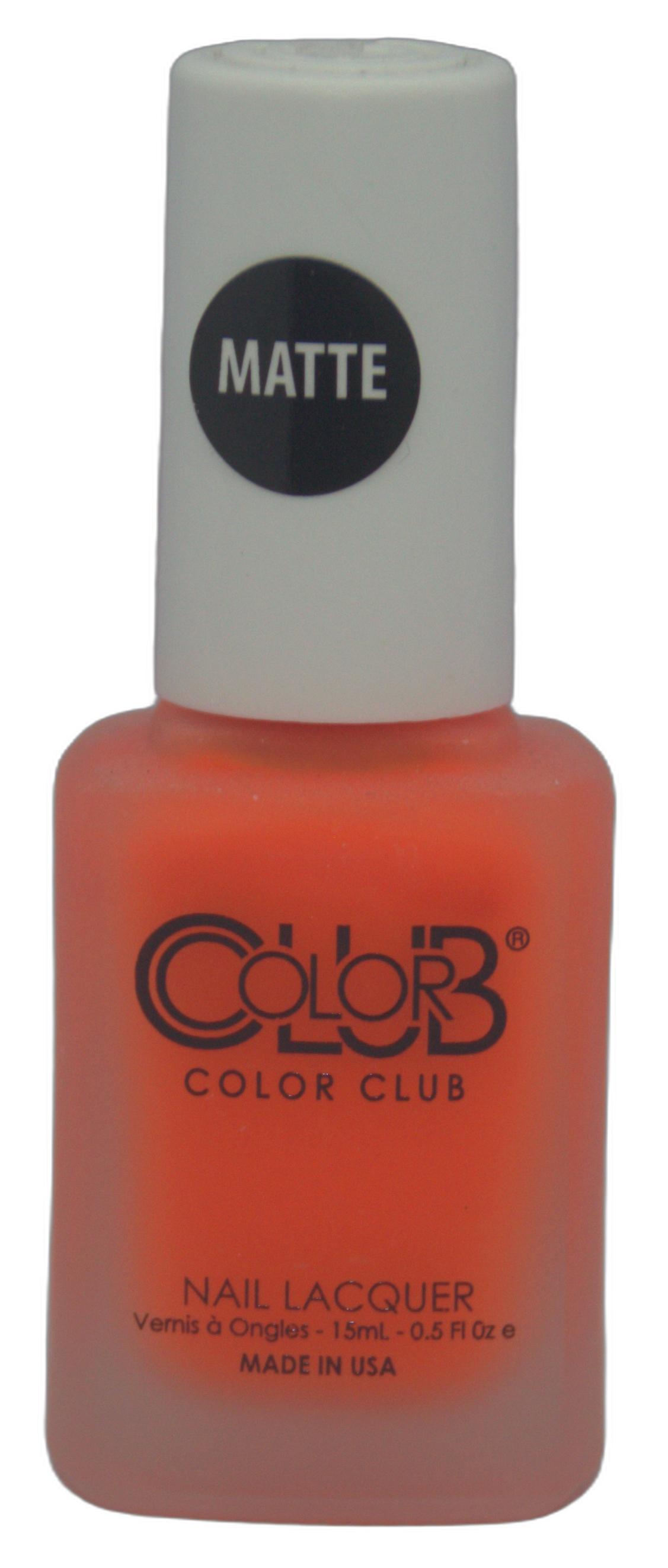 Color Club NP-All Fun and Games ANR29
