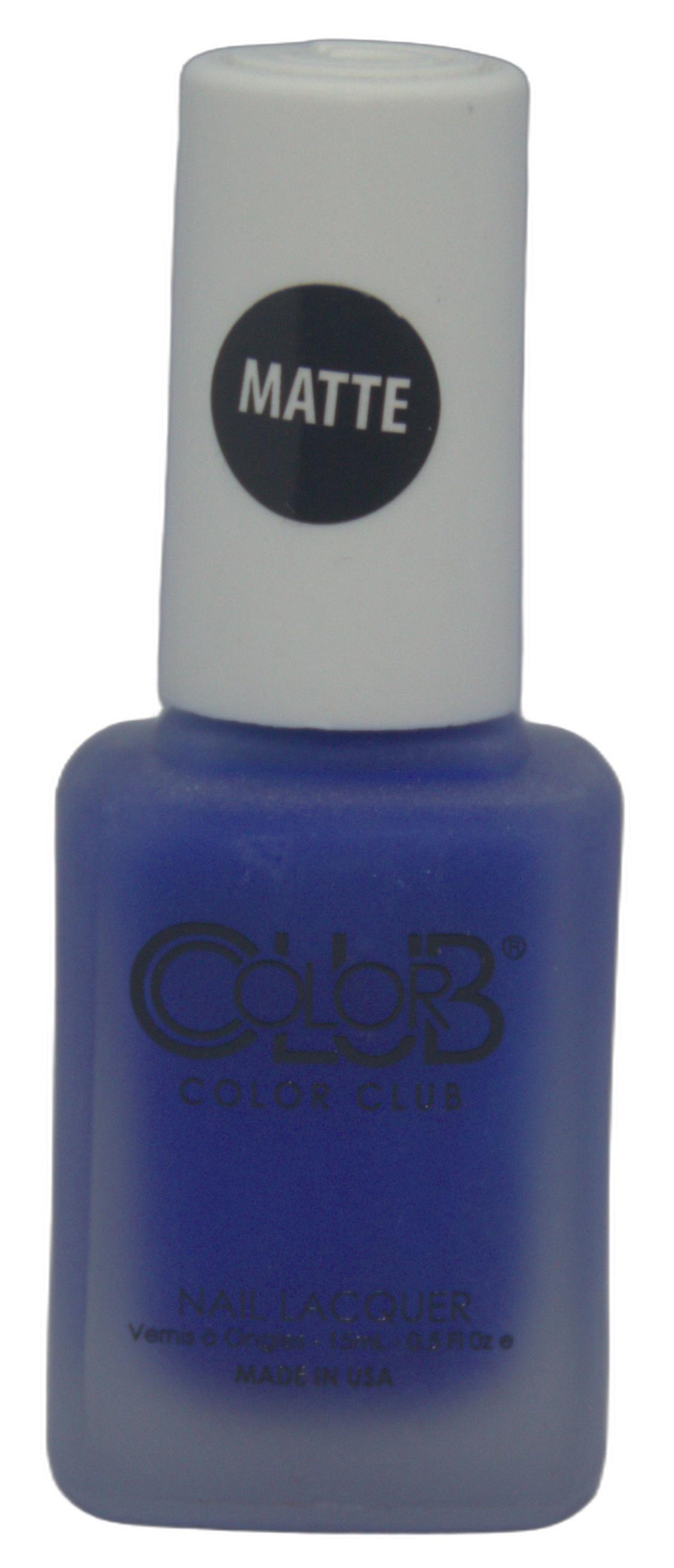 Color Club NP-No Curfew ANR34
