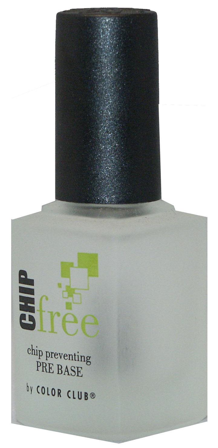 Color Club Chip Free