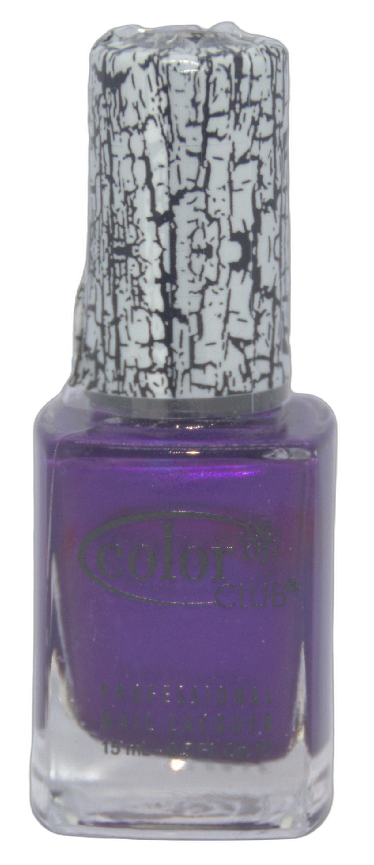 Color Club NP-Do You Want a Piece? FX09