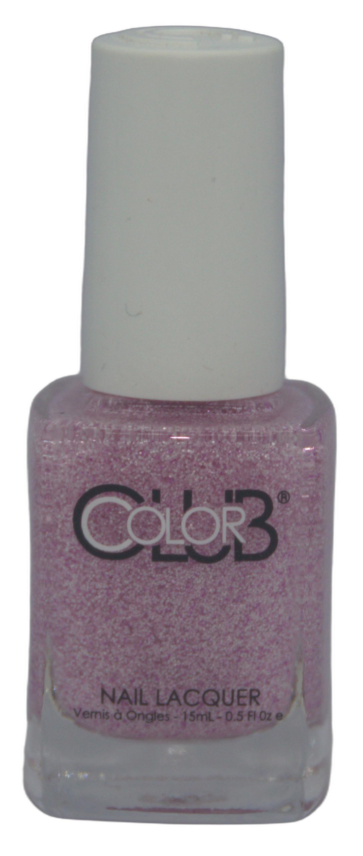 Color Club NP-Pixi-lated LS01