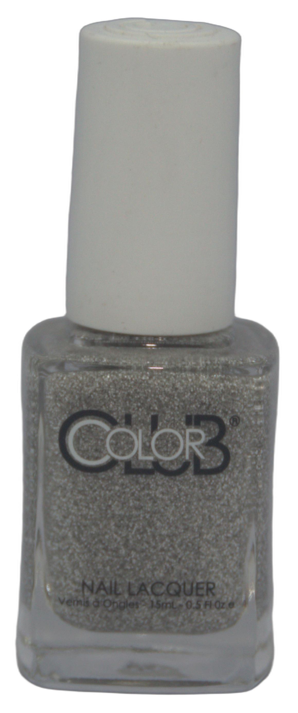 Color Club NP-Subway Station LS05