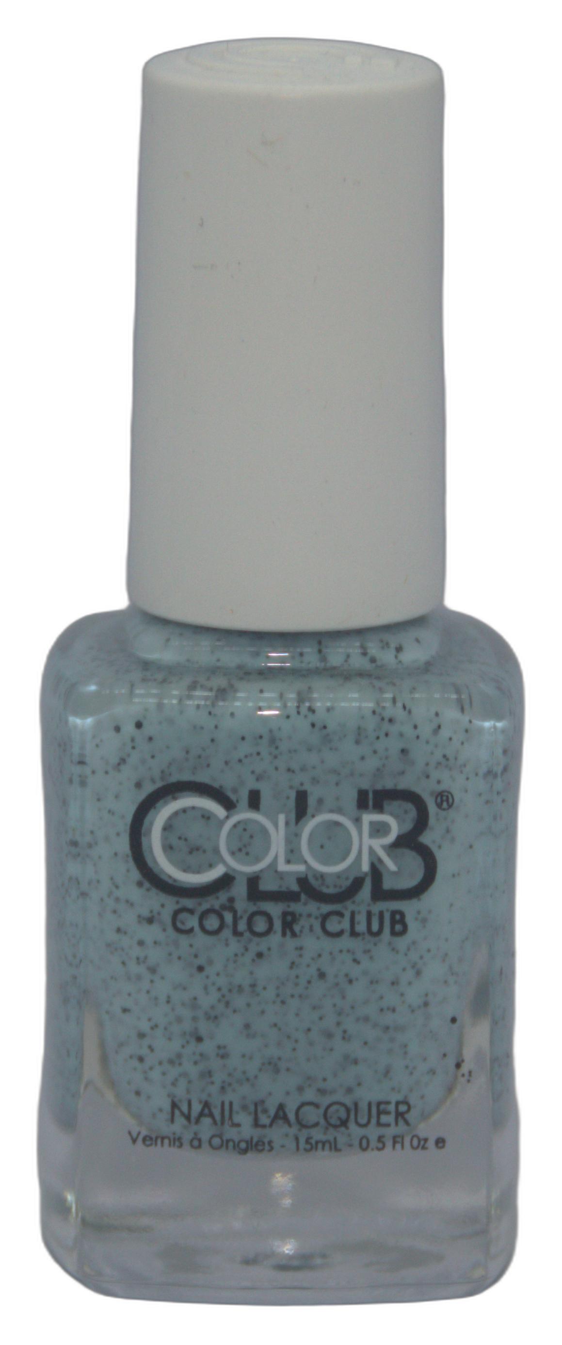 Color Club NP-So Crumby LS10