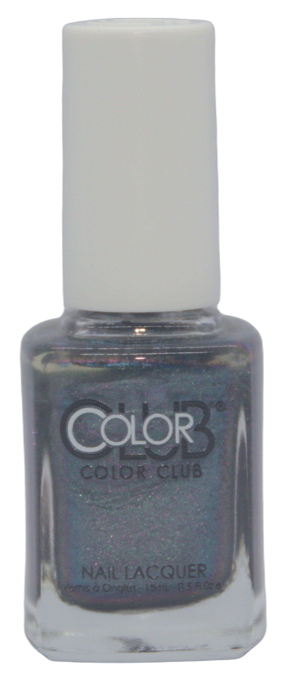 Color Club NP-Ice Breaker LS20