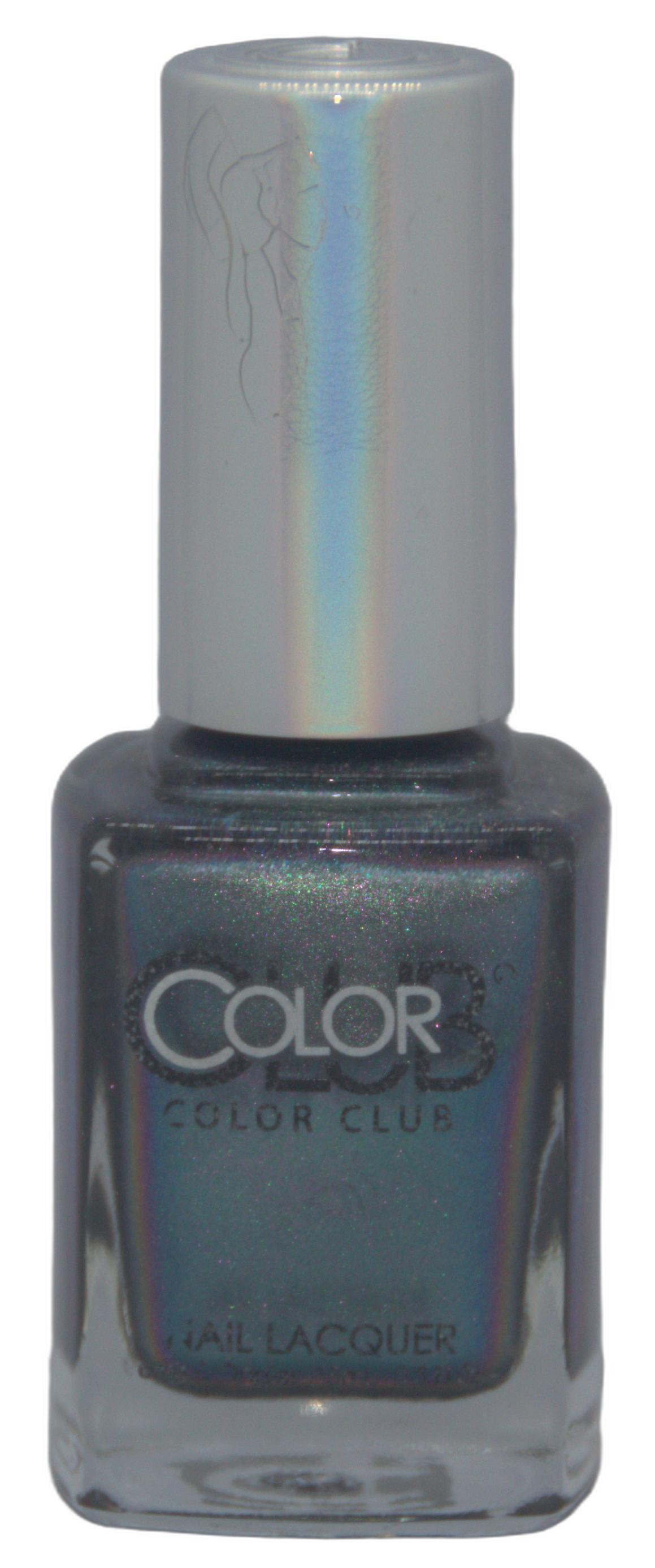 Color Club NP-Ice Breaker LS20