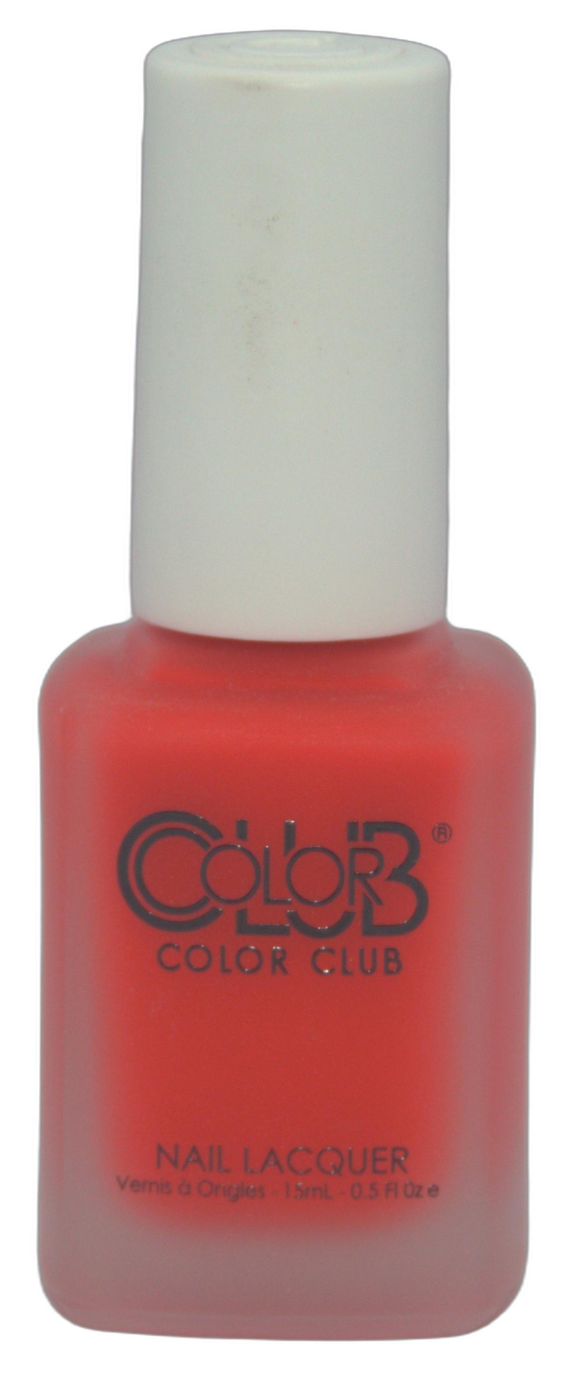 Color Club NP-Perfect Pout LS25