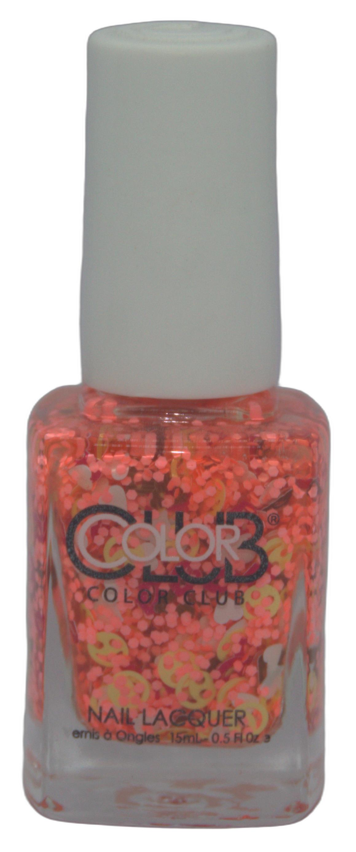 Color Club NP-SMH LS33