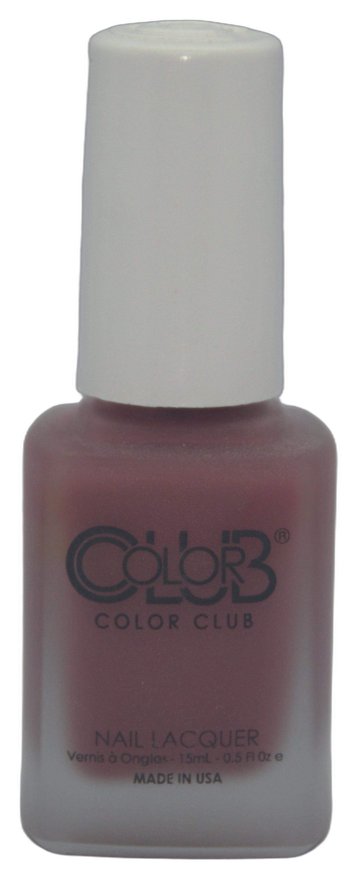 Color Club NP-Don't Be a Prick LS64