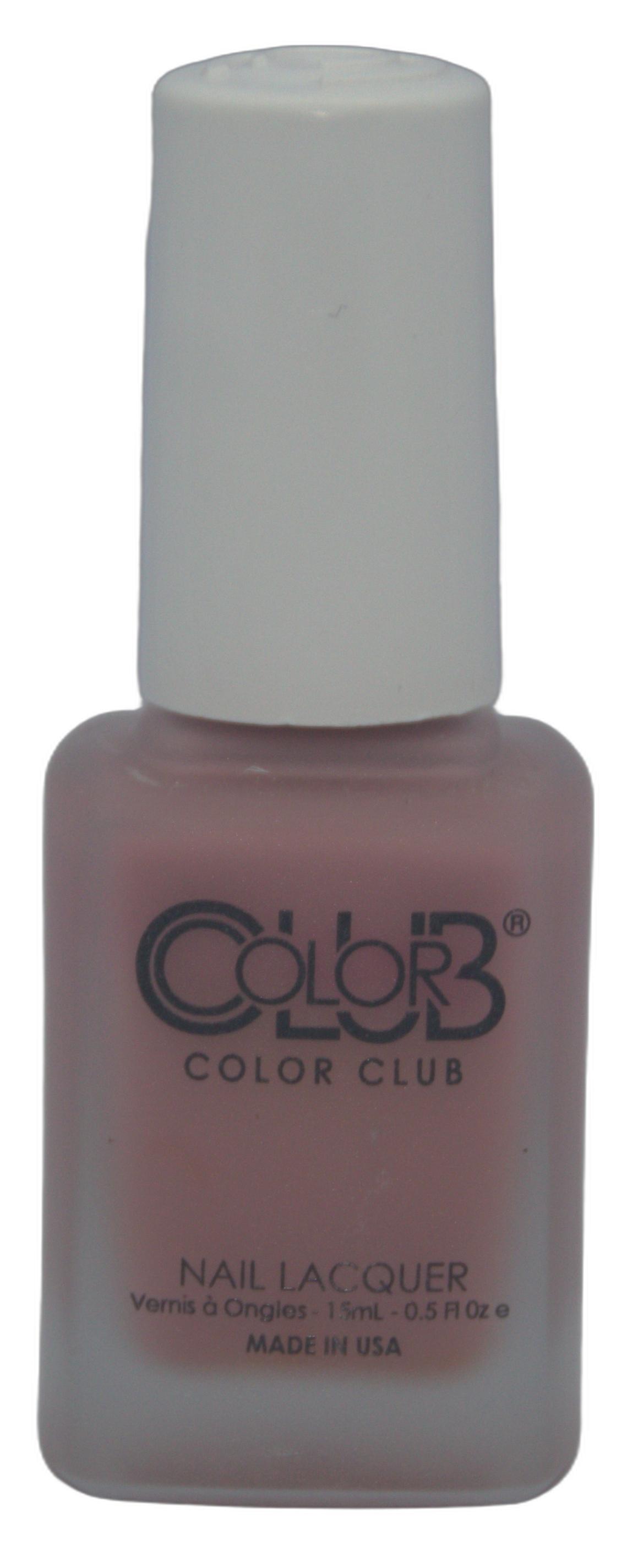 Color Club NP-Blooming Beauty LS65