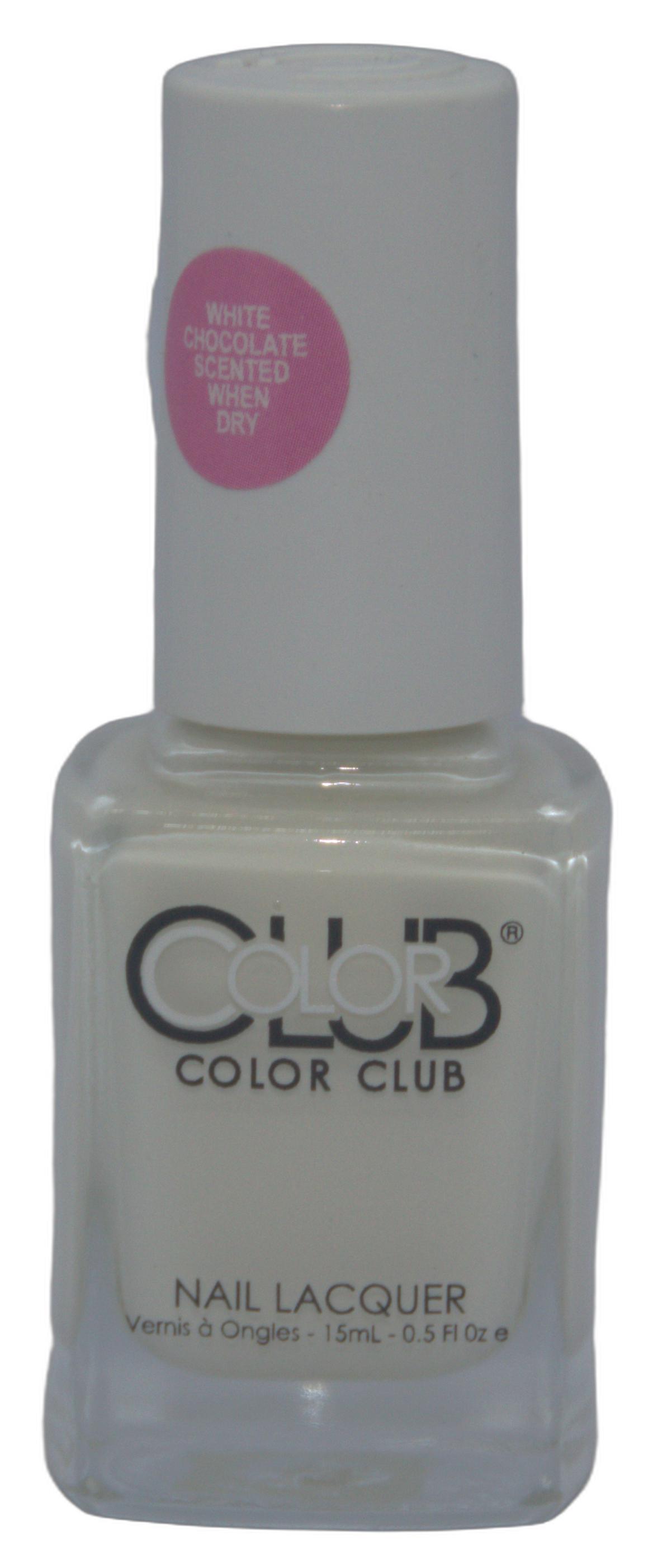 Color Club NP-On Cloud Nine LUV03