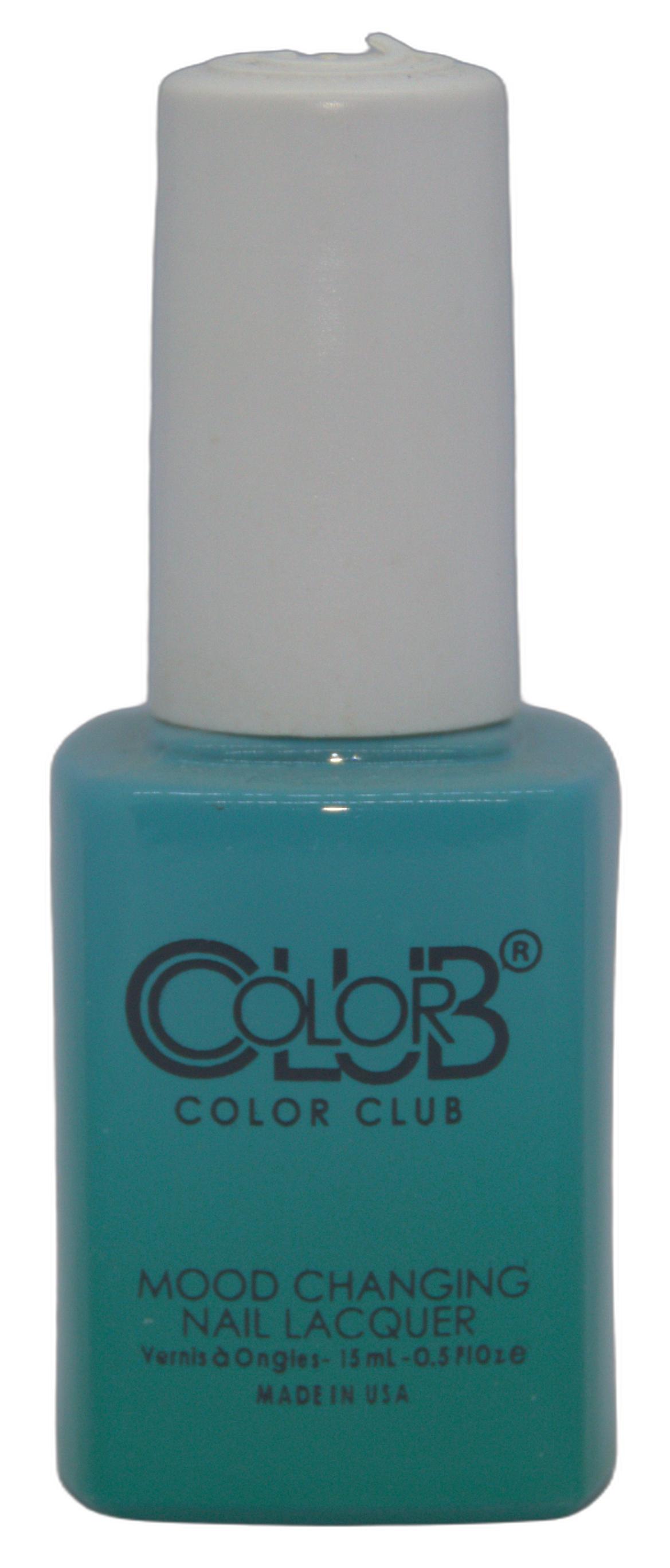 Color Club NP-Traffic Jammin' MP27