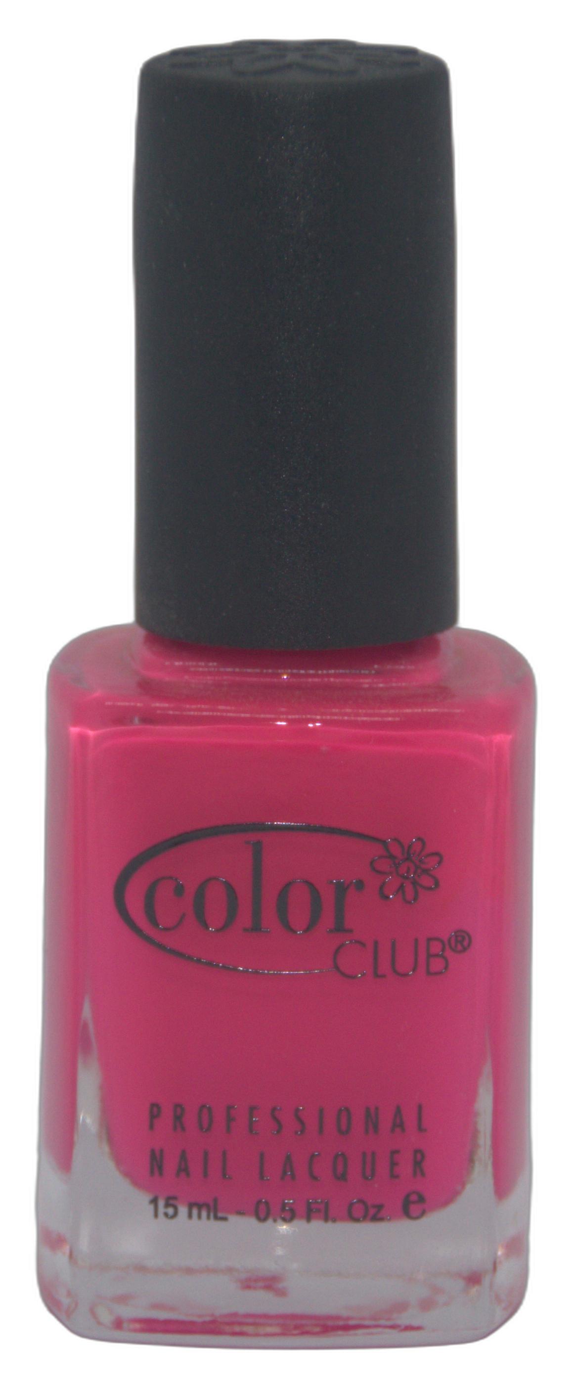 Color Club NP-Poptastic N01