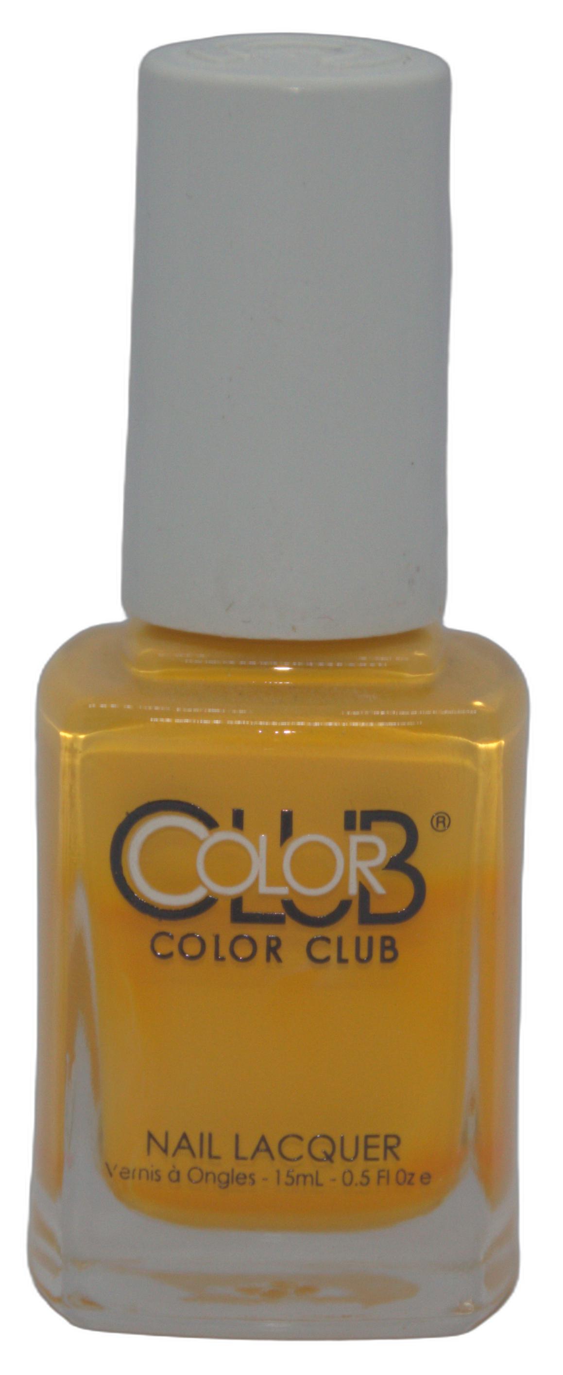 Color Club NP-Almost Famous N06