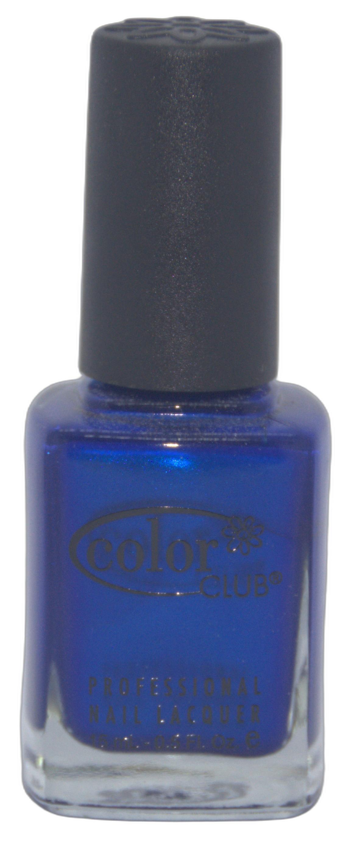Color Club NP-Trippie Hippie N19