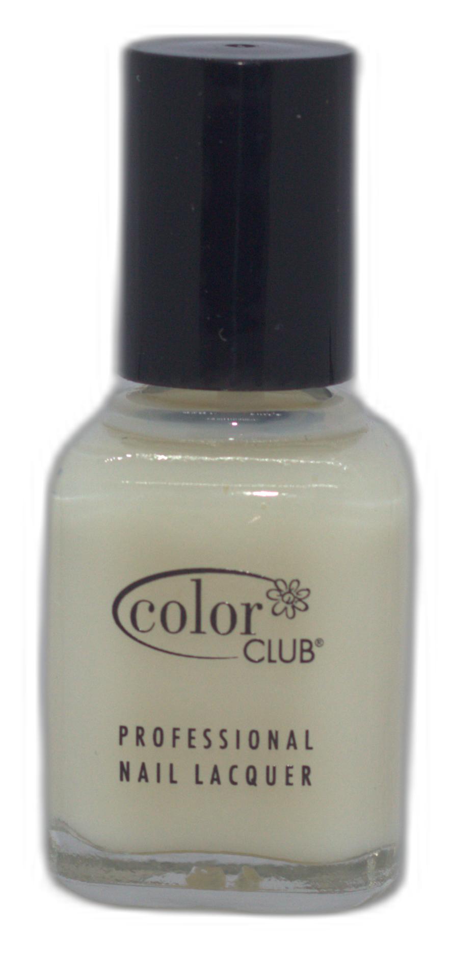 Color Club NP-No Granola 0.25 oz OD-NG