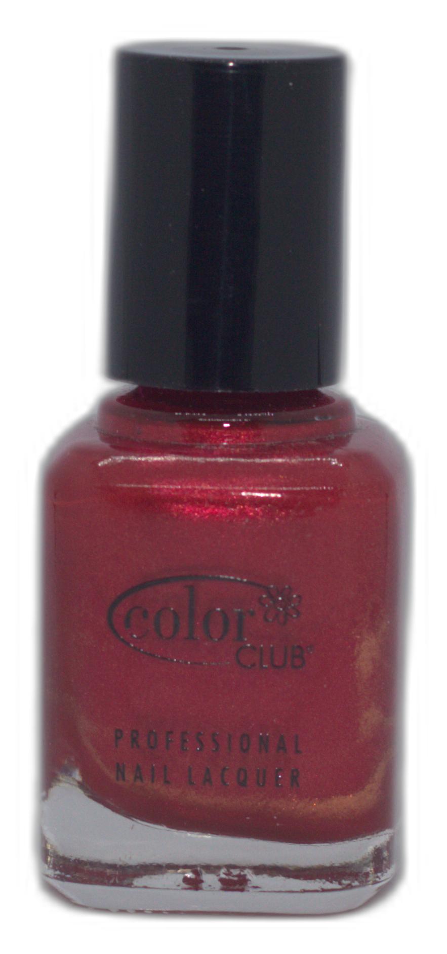 Color Club NP-Recycle This! 0.25 oz OD-RT