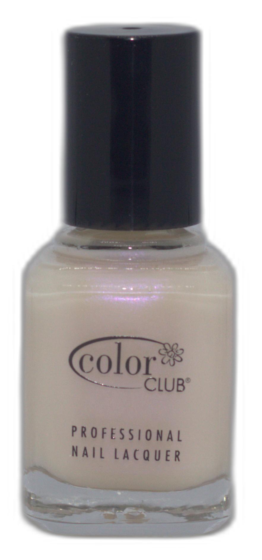 Color Club NP-Skin Deep 0.25 oz OD-SD