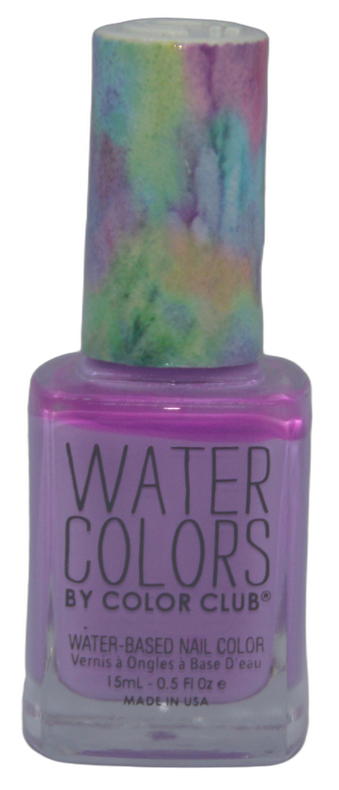 Color Club NP-Make a Splash W026