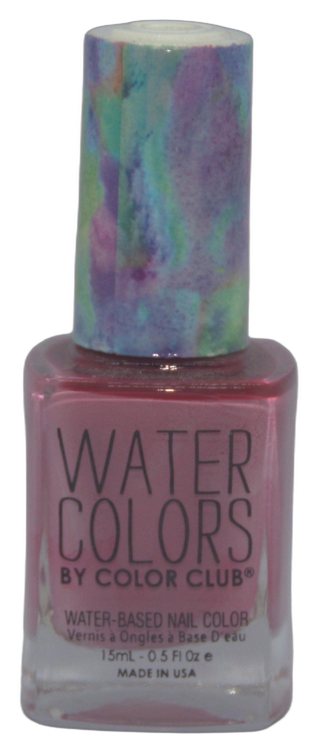 Color Club NP-Pier Pressure W049