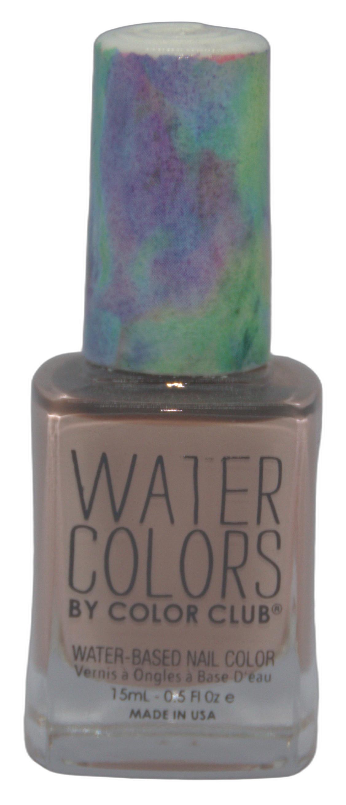 Color Club NP-A Shore Thing W075